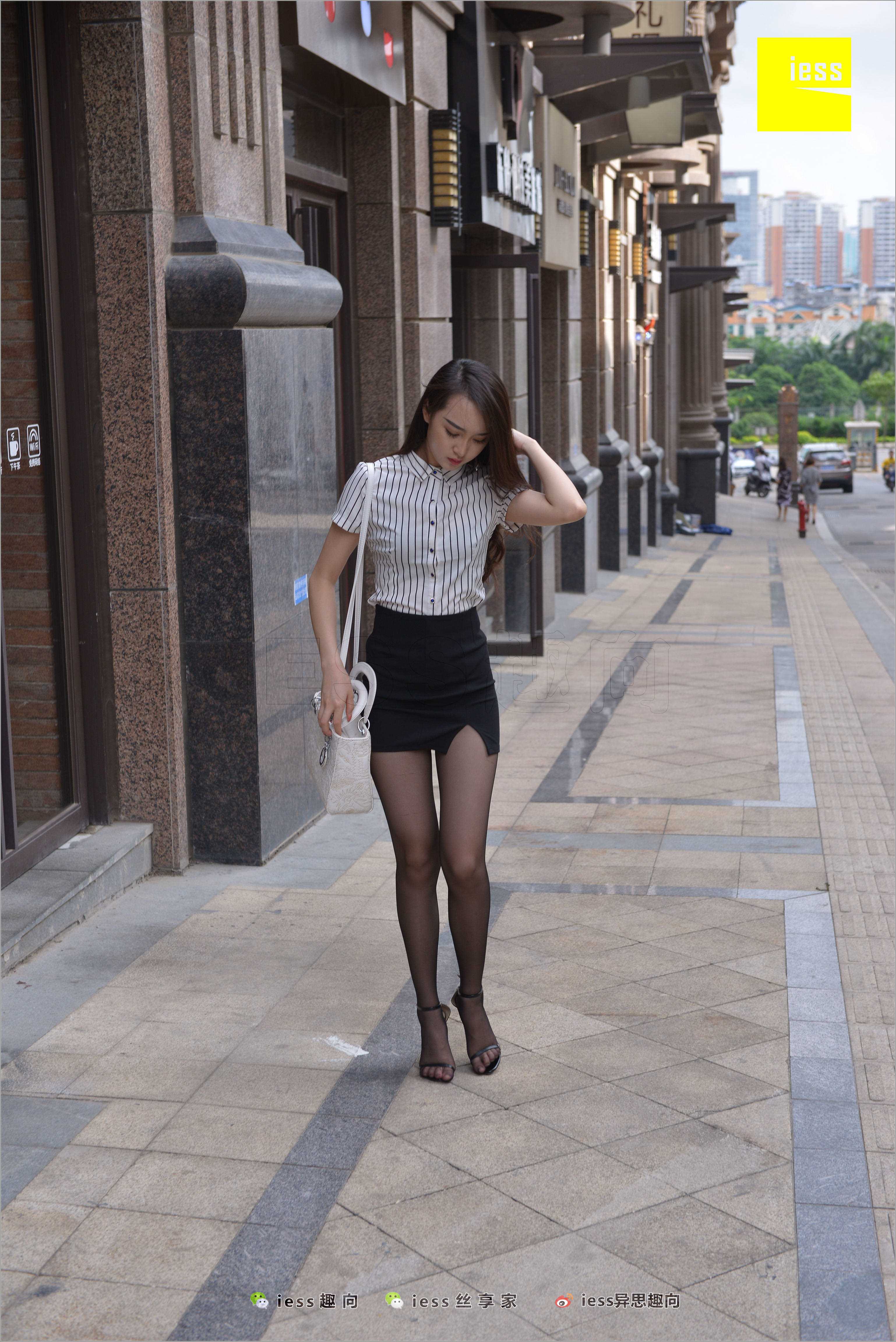 China Beauty Legs and feet 514