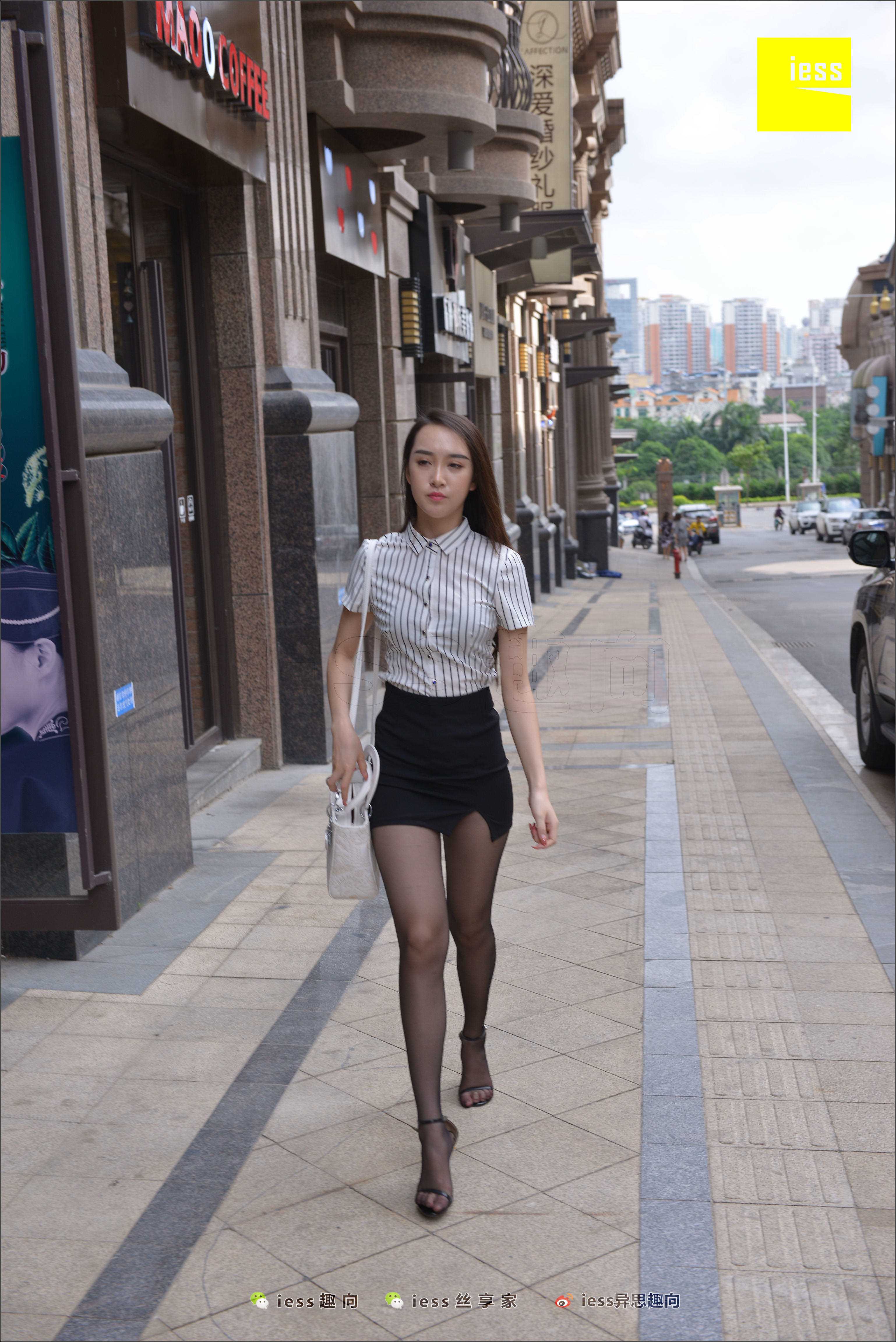 China Beauty Legs and feet 514