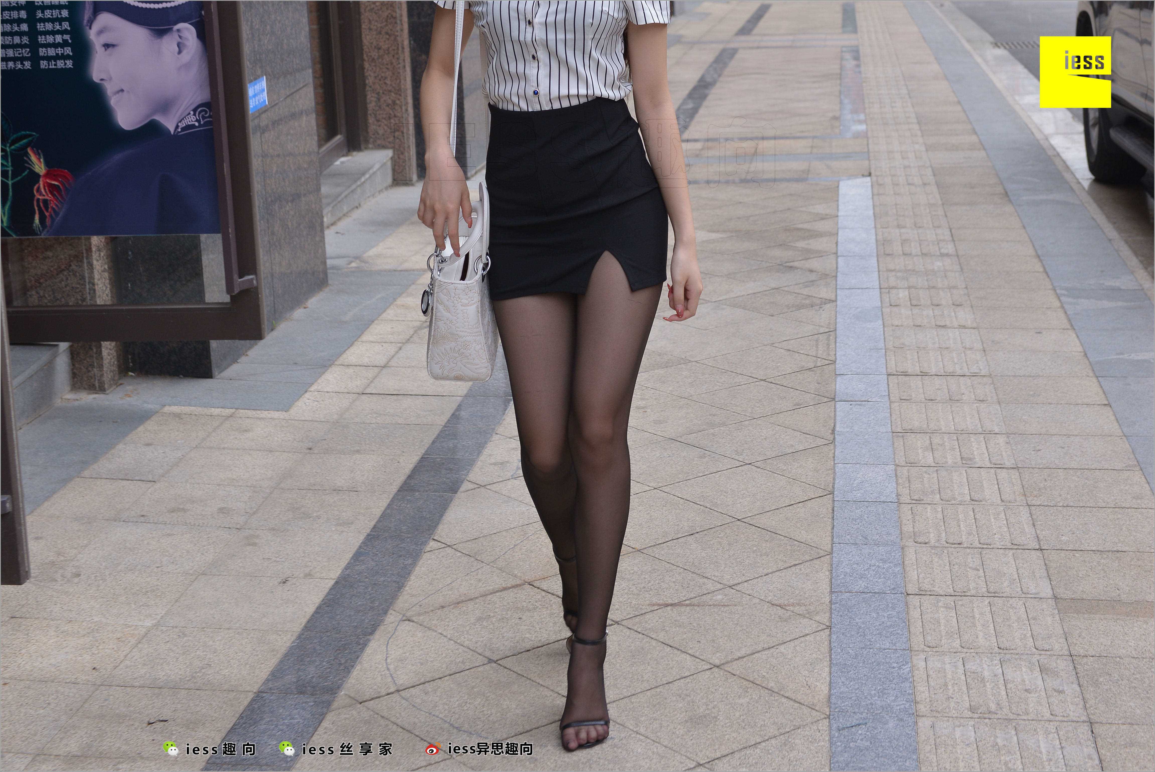 China Beauty Legs and feet 514