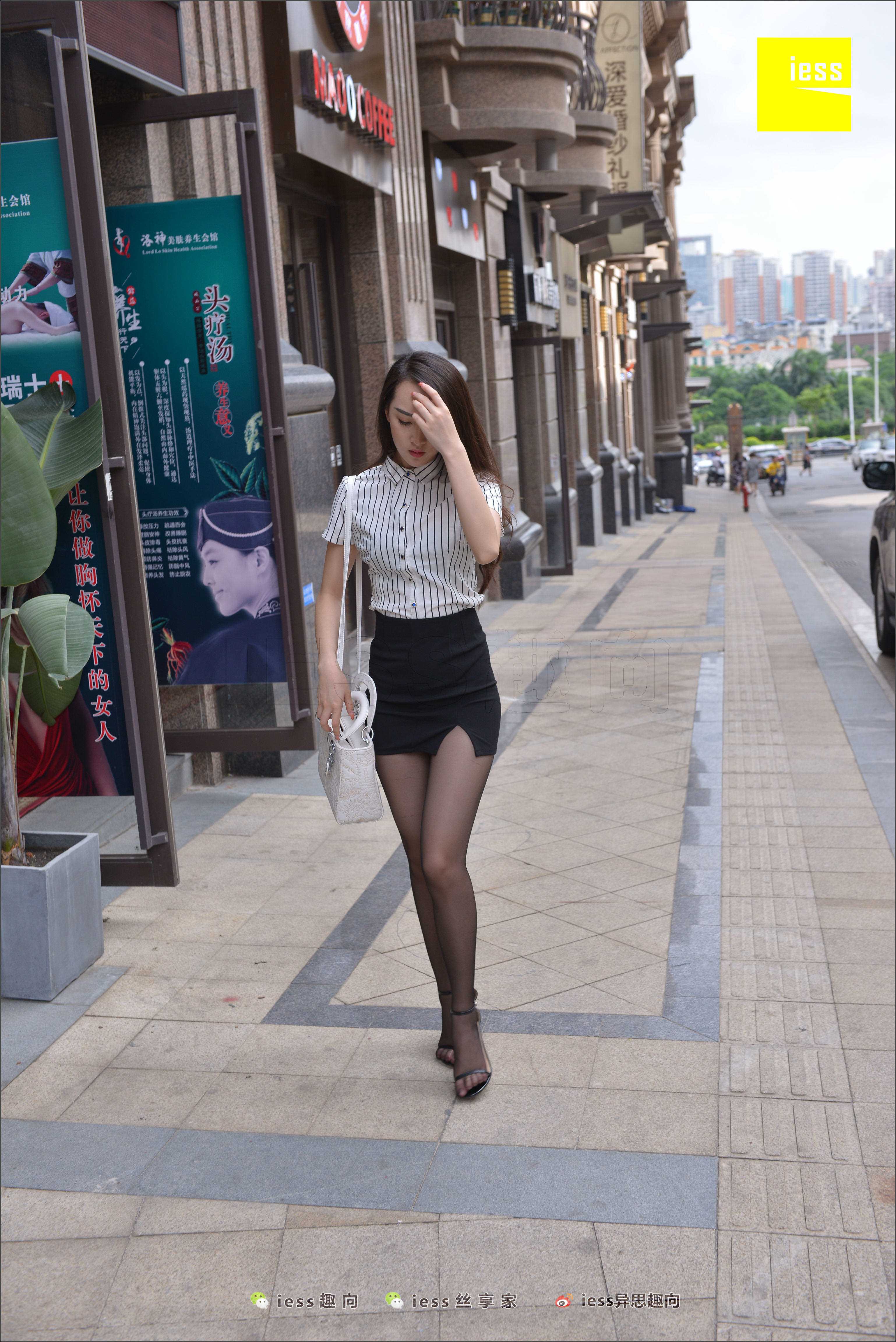 China Beauty Legs and feet 514