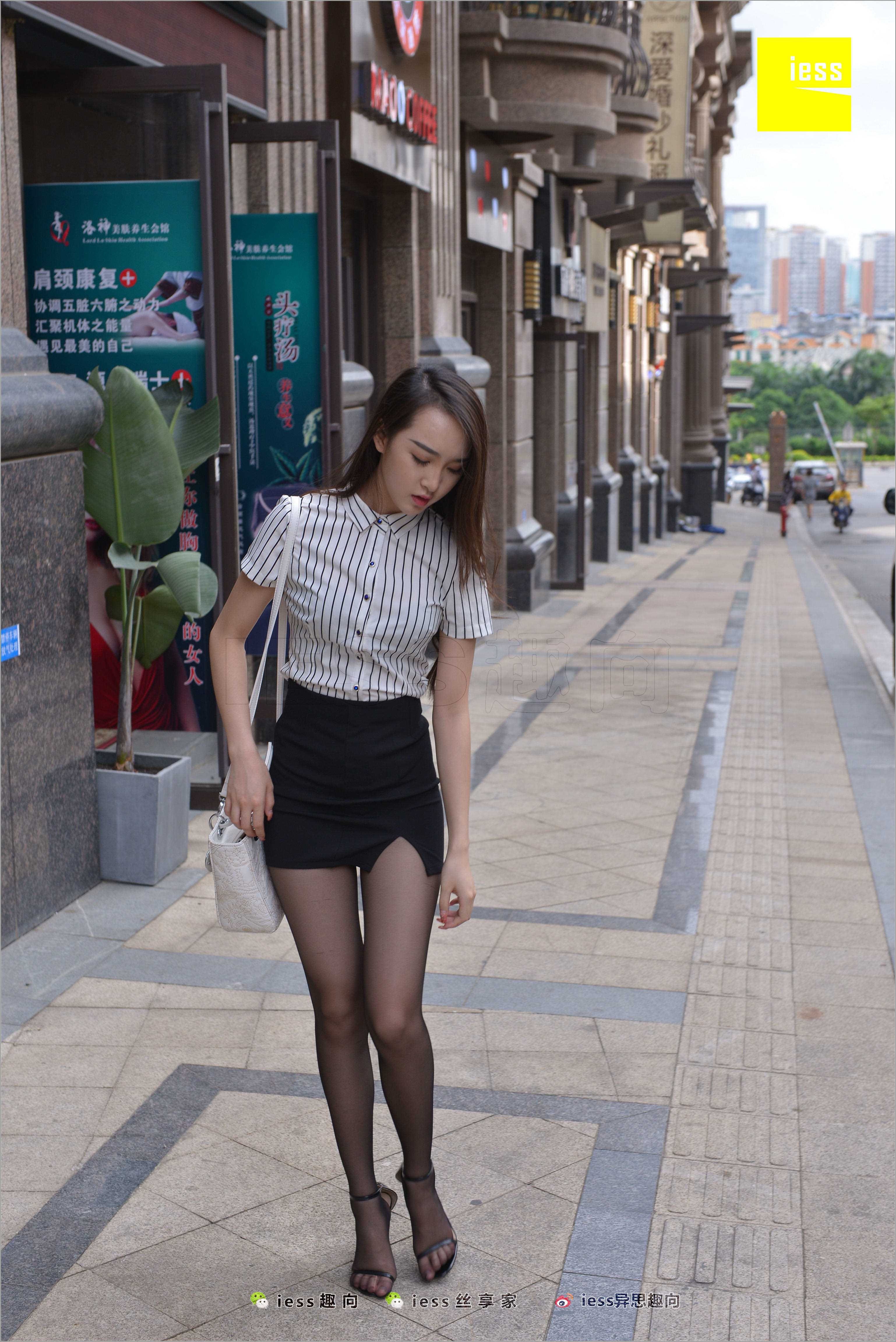 China Beauty Legs and feet 514