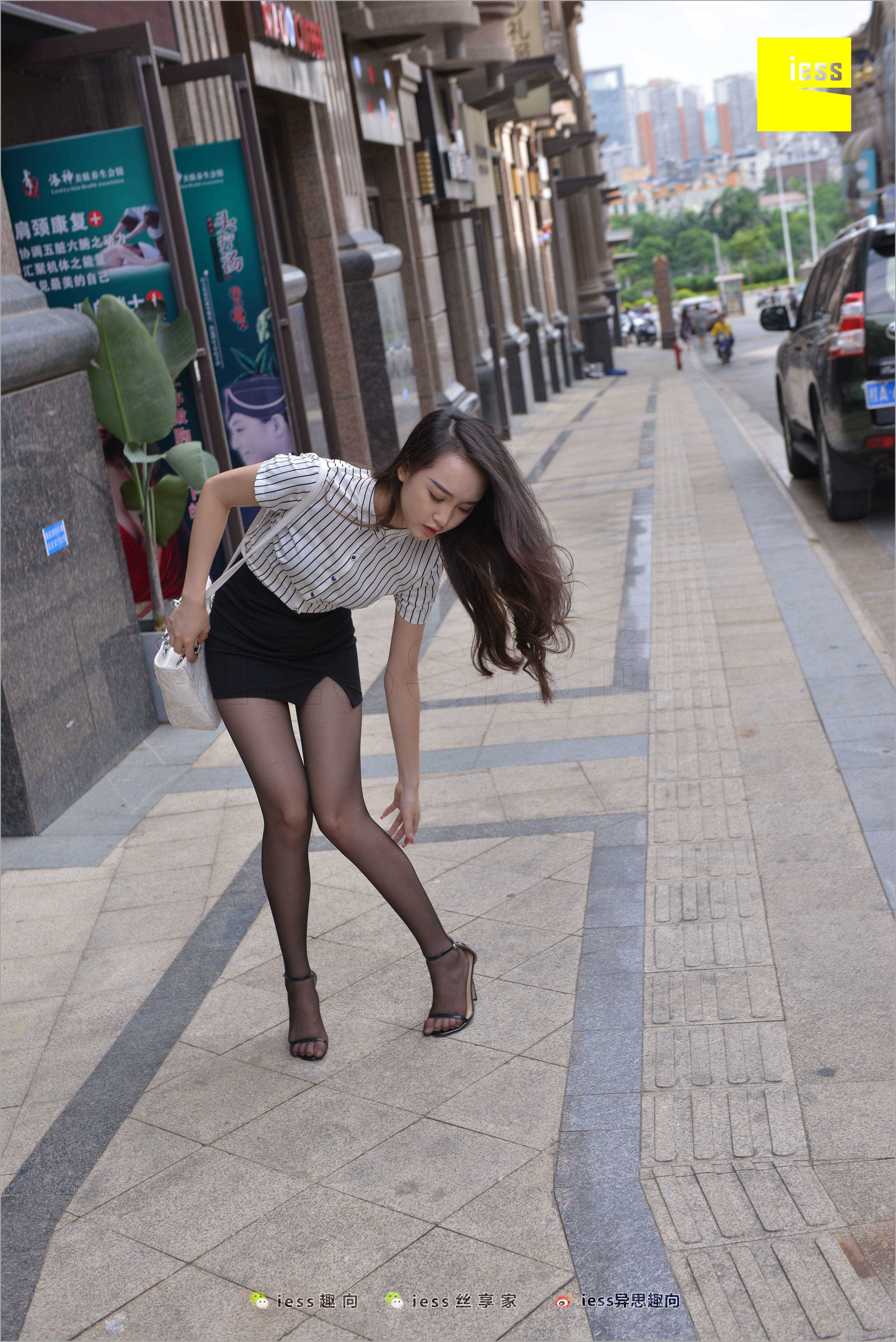 China Beauty Legs and feet 514