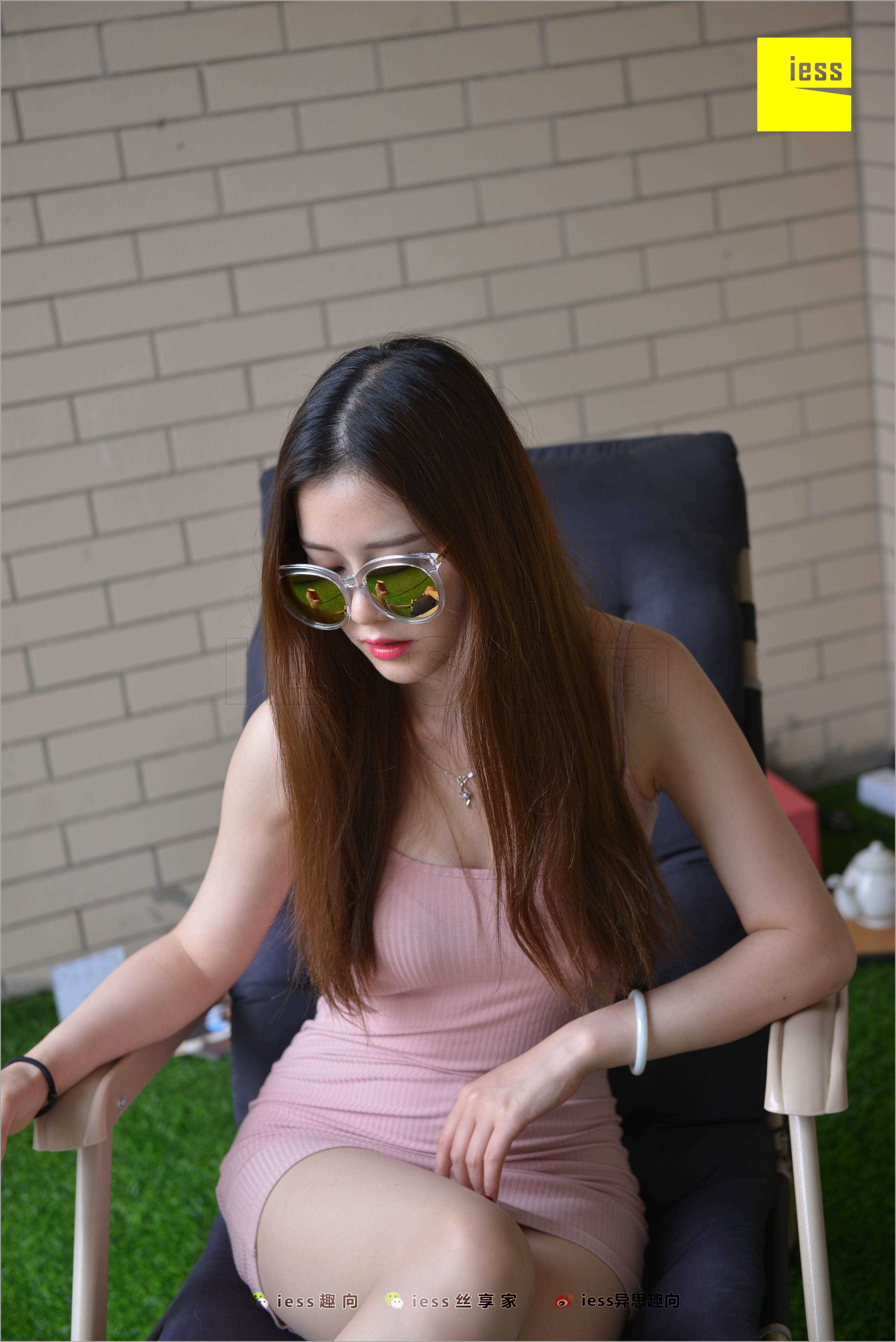 China Beauty Legs and feet 517