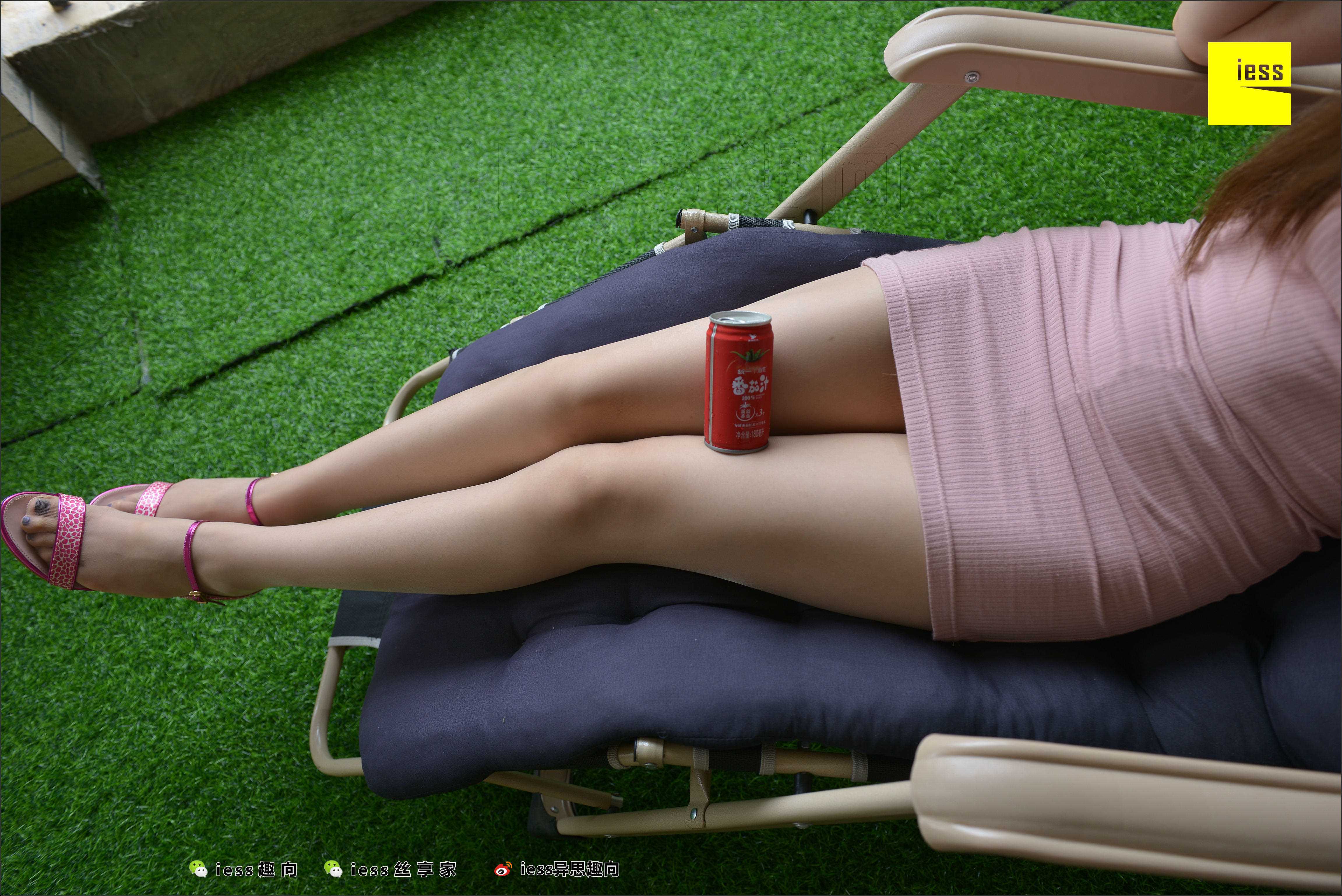 China Beauty Legs and feet 517