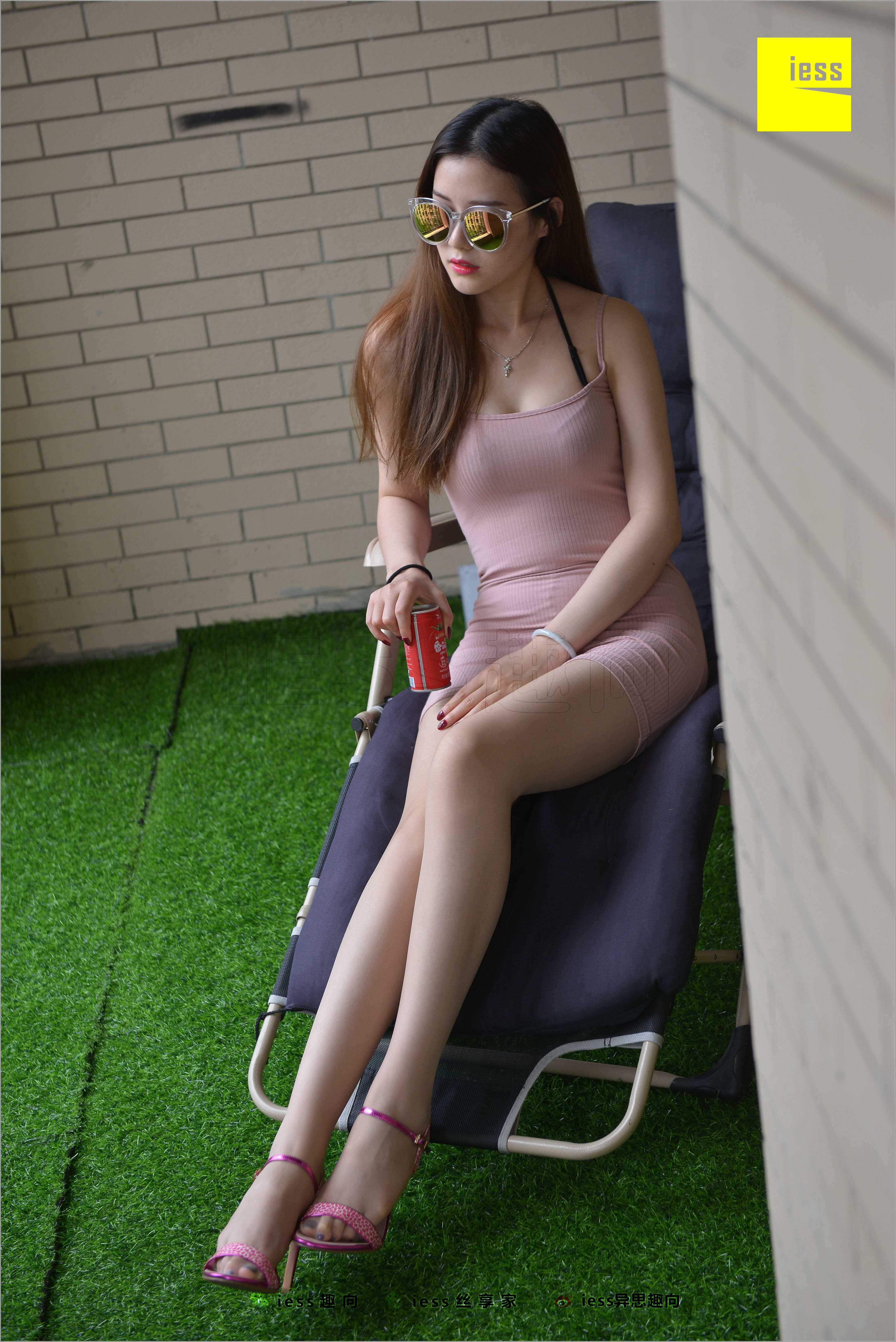 China Beauty Legs and feet 517