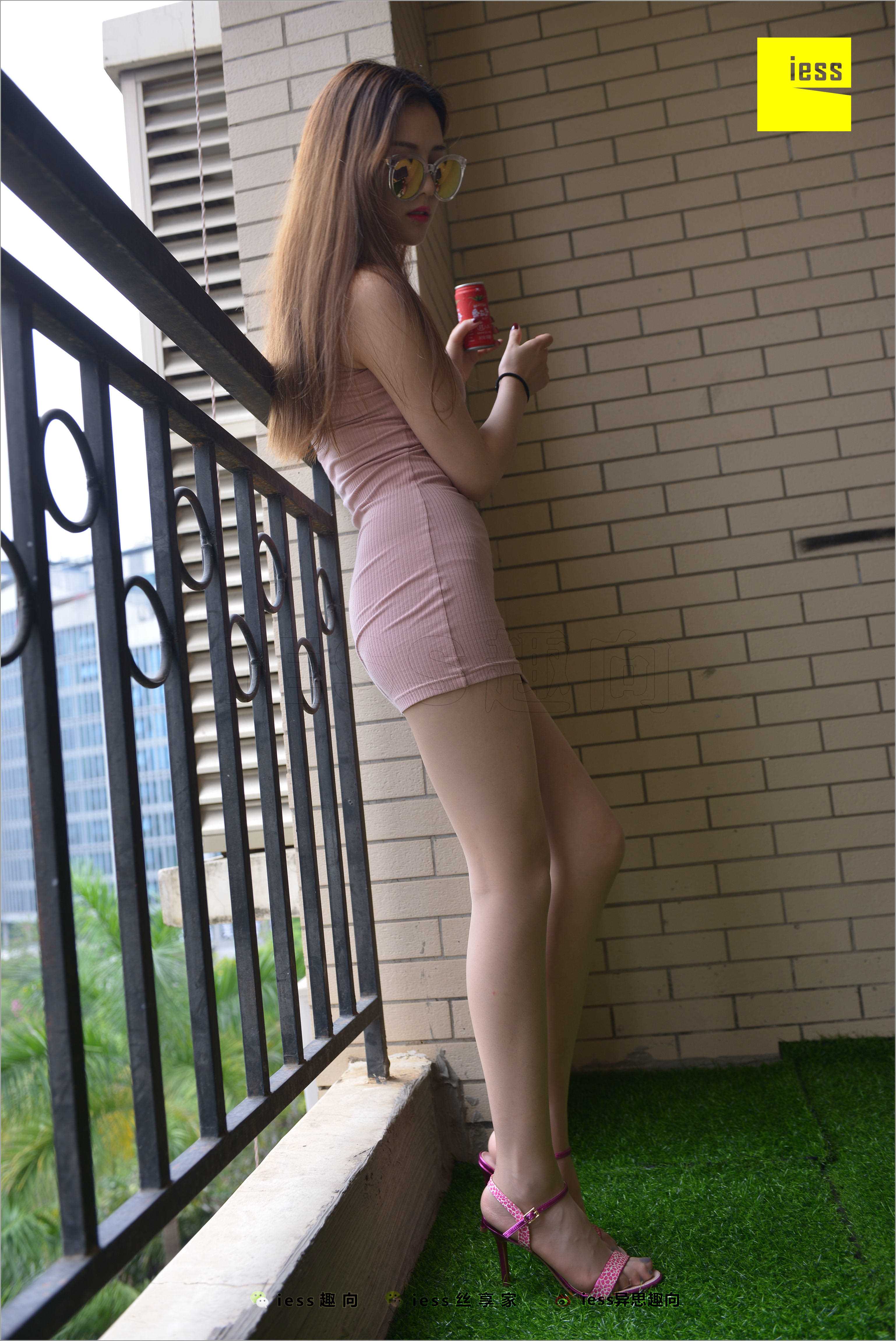 China Beauty Legs and feet 517