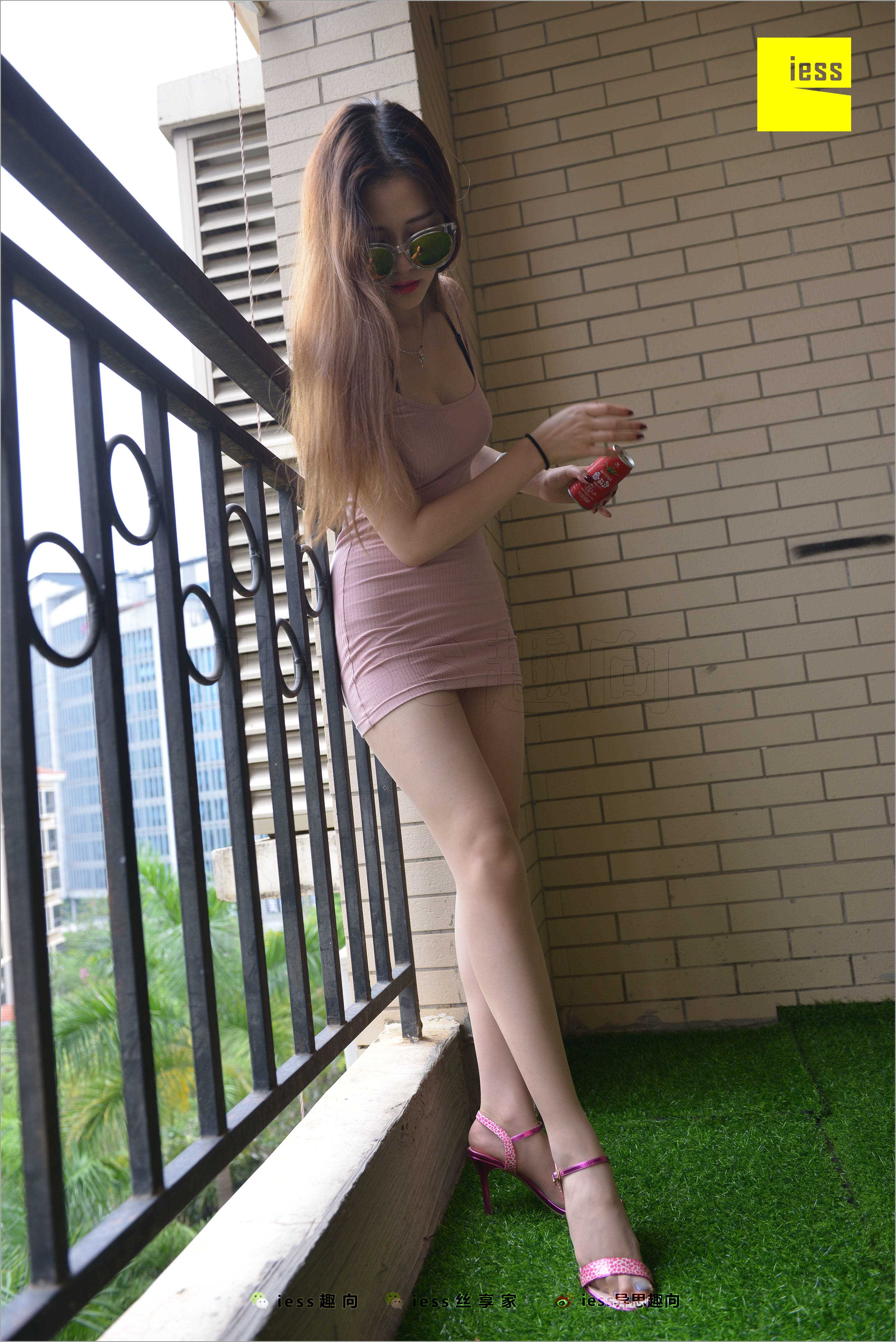 China Beauty Legs and feet 517