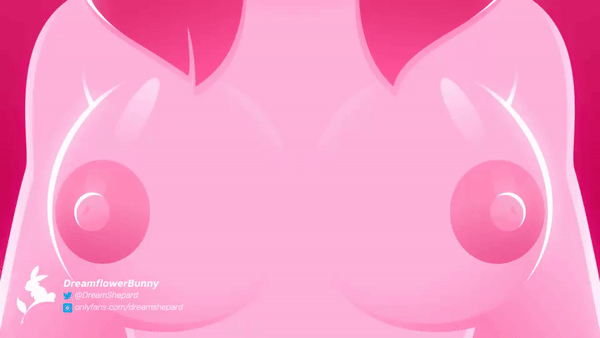 gif of dreamflowerbunny