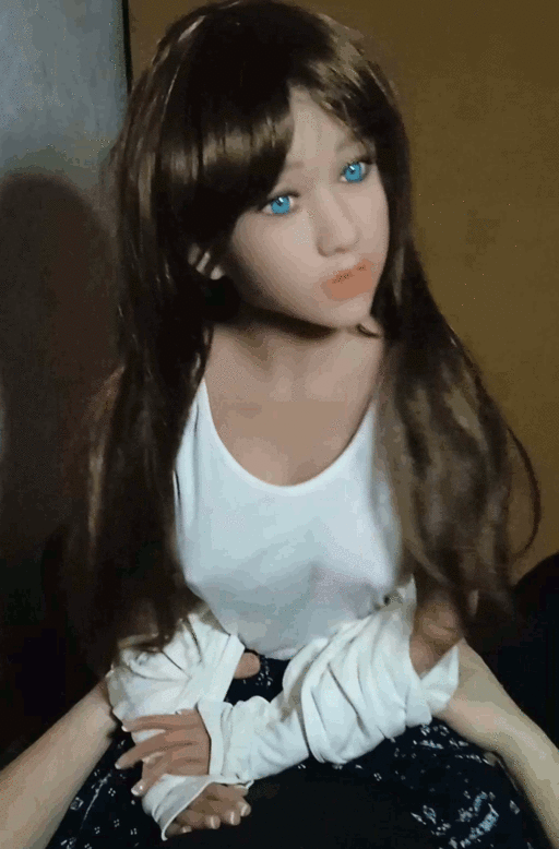 Ninel came to her professor to discuss grades (GIFs)