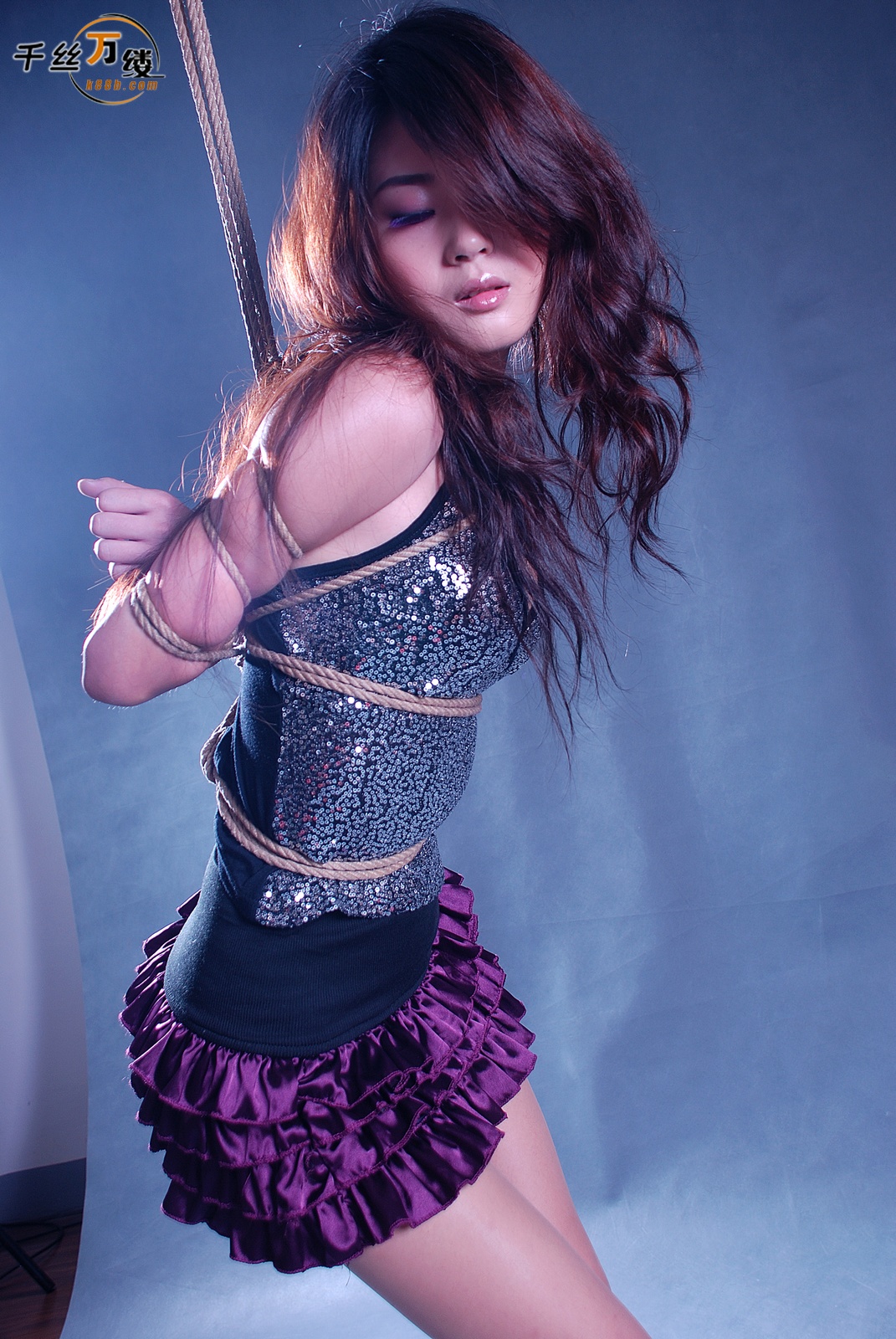 Chinese Rope Model 529