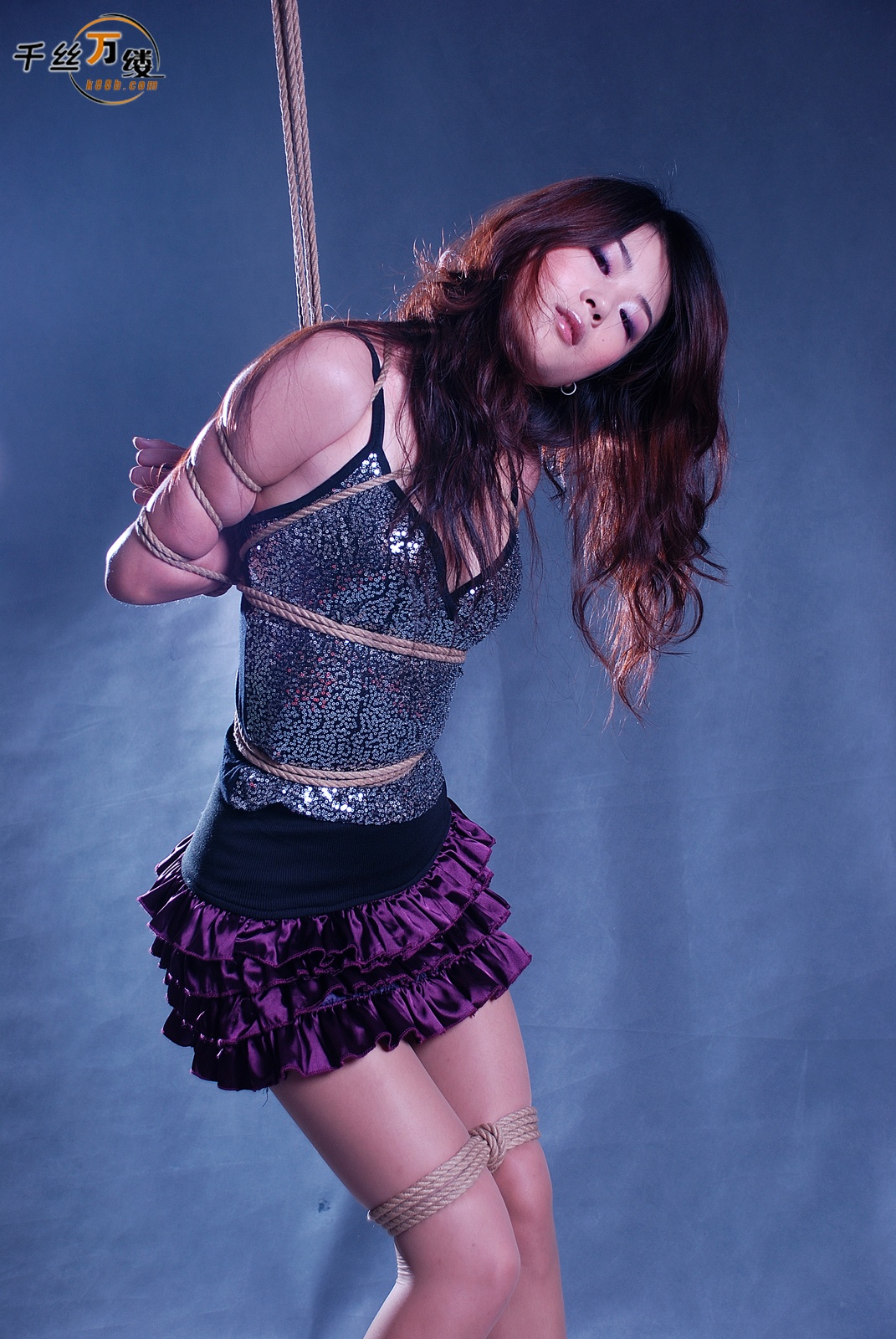 Chinese Rope Model 529