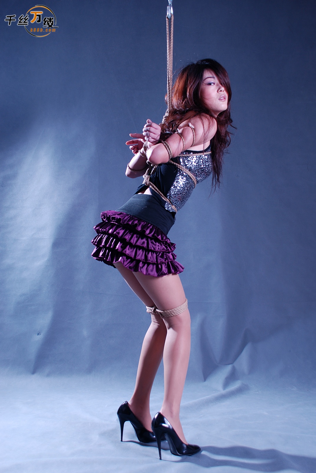 Chinese Rope Model 529