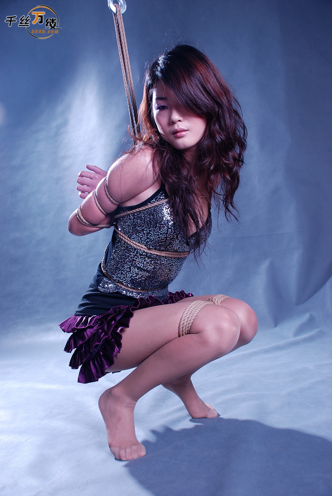 Chinese Rope Model 529