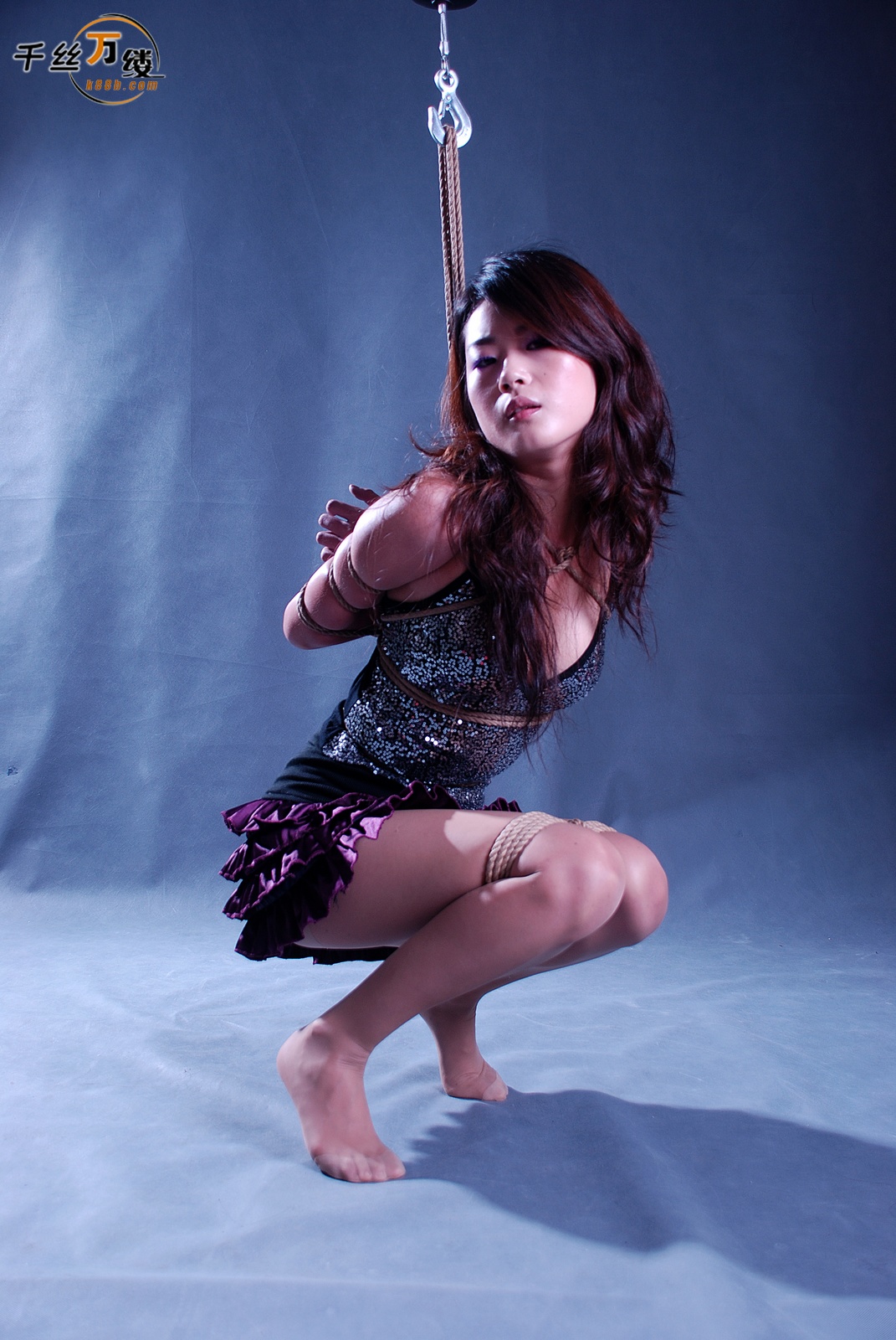 Chinese Rope Model 529