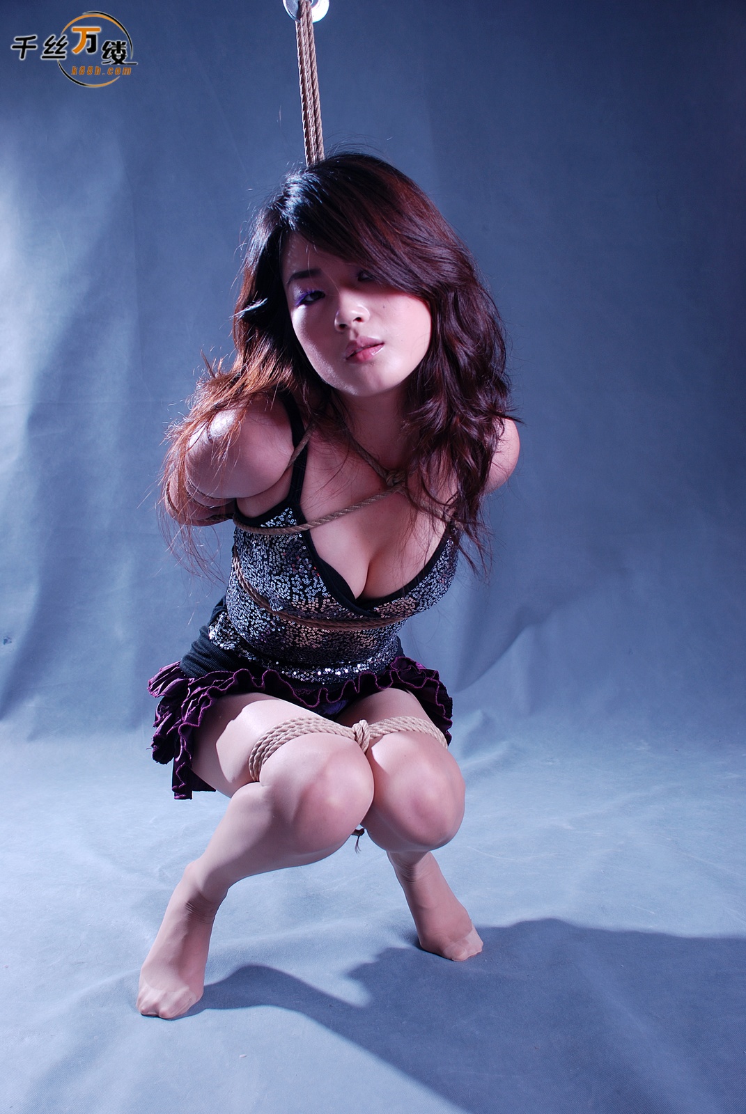 Chinese Rope Model 529