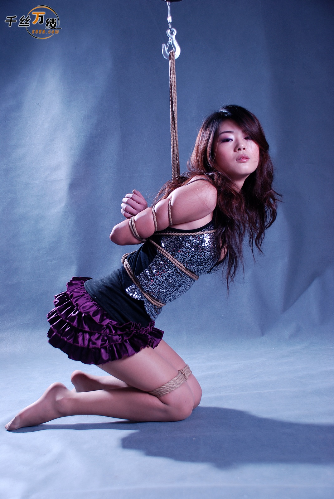 Chinese Rope Model 529