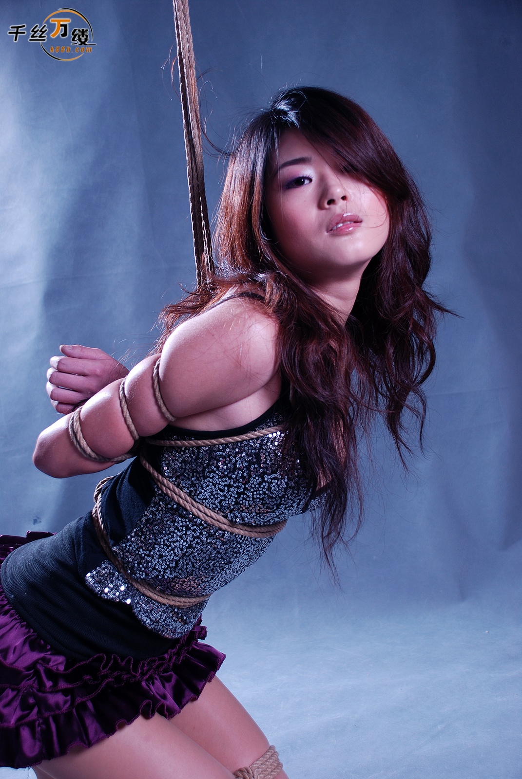 Chinese Rope Model 529