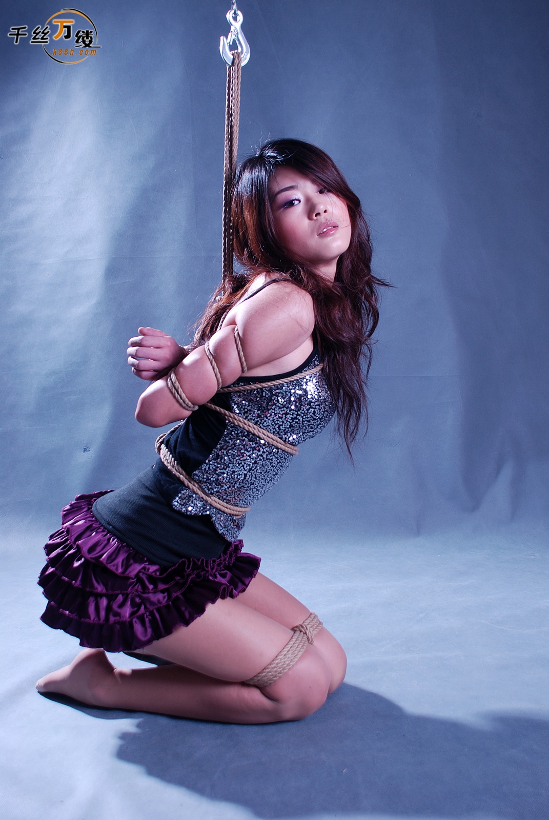 Chinese Rope Model 529