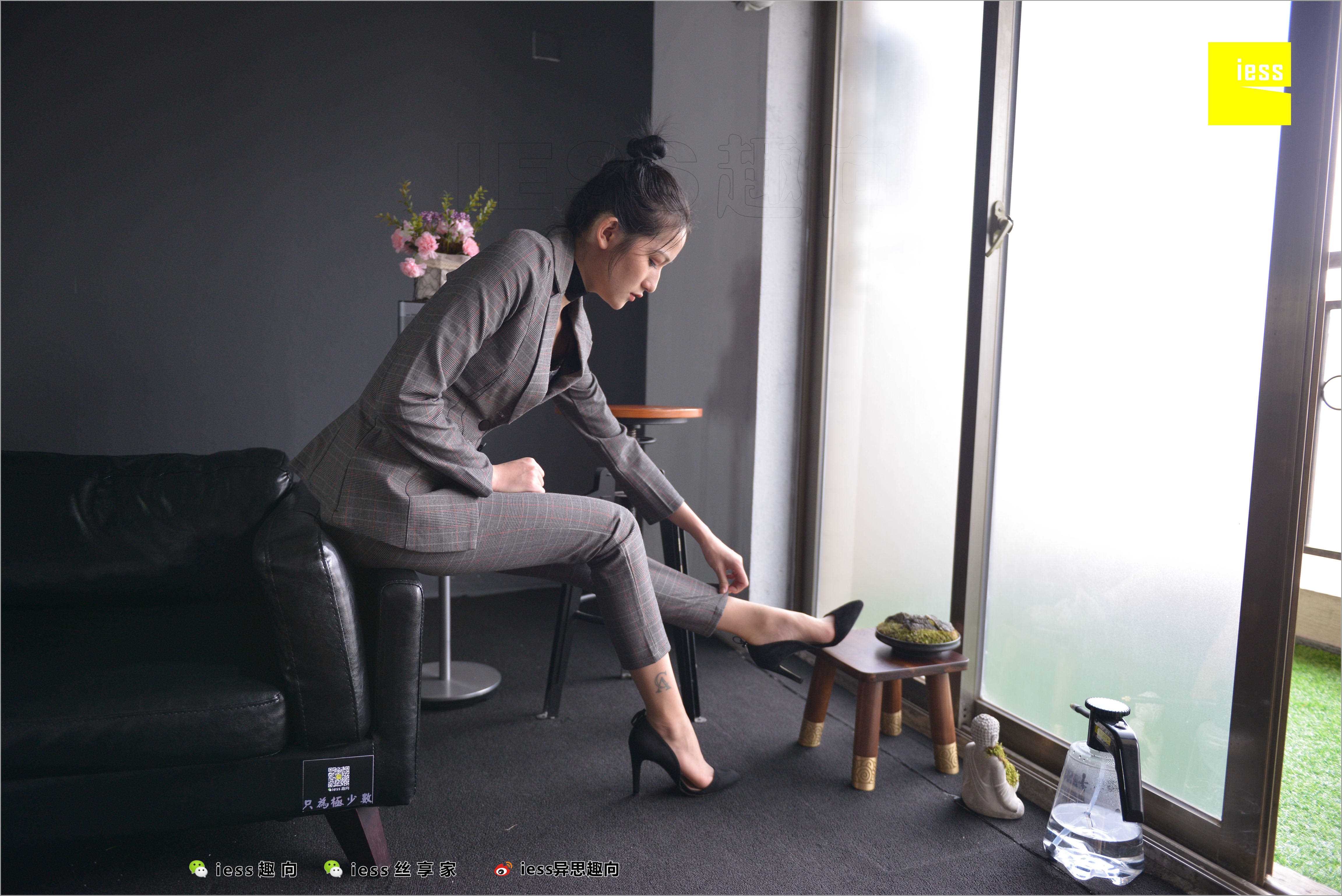 China Beauty Legs and feet 518