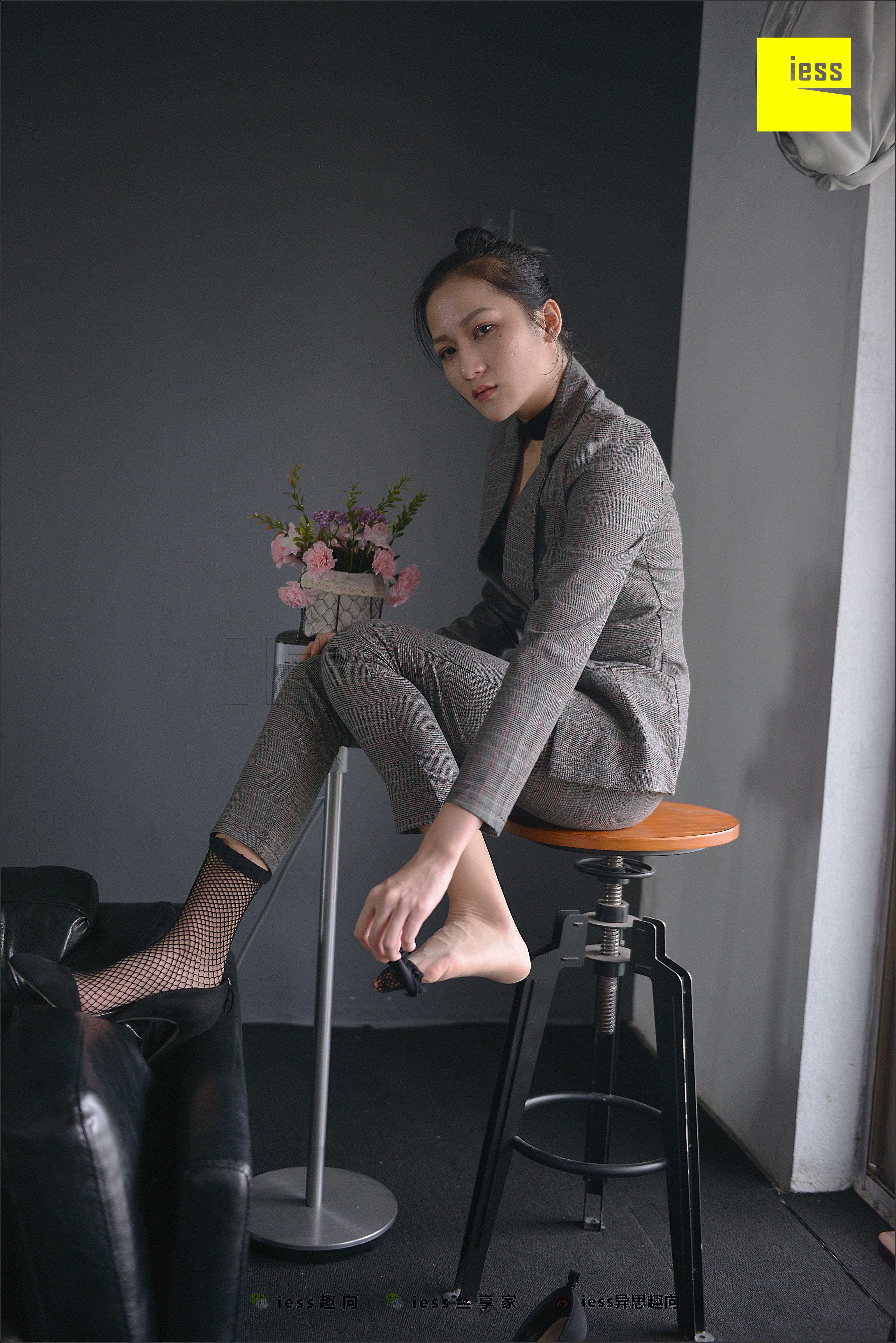 China Beauty Legs and feet 518