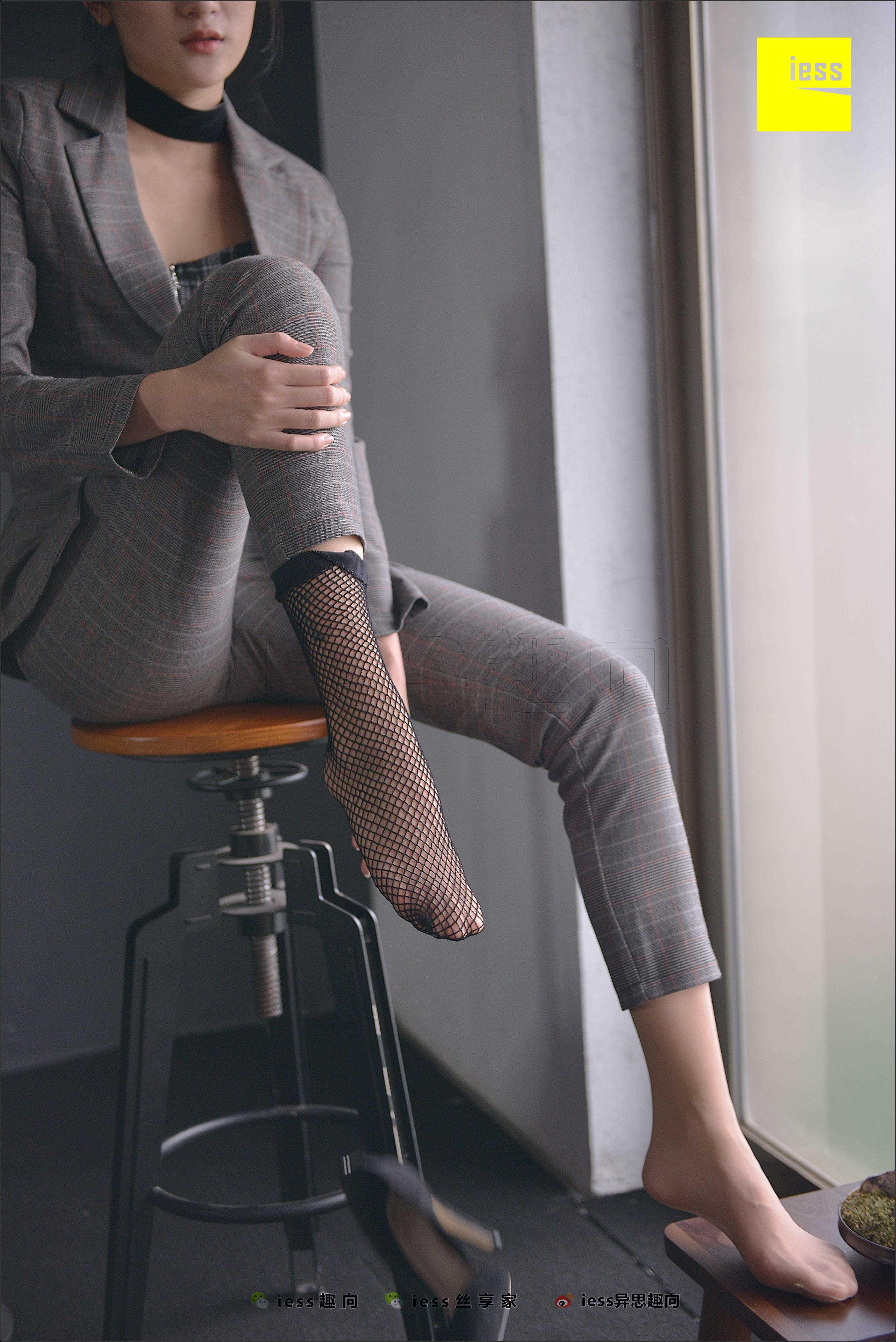 China Beauty Legs and feet 518