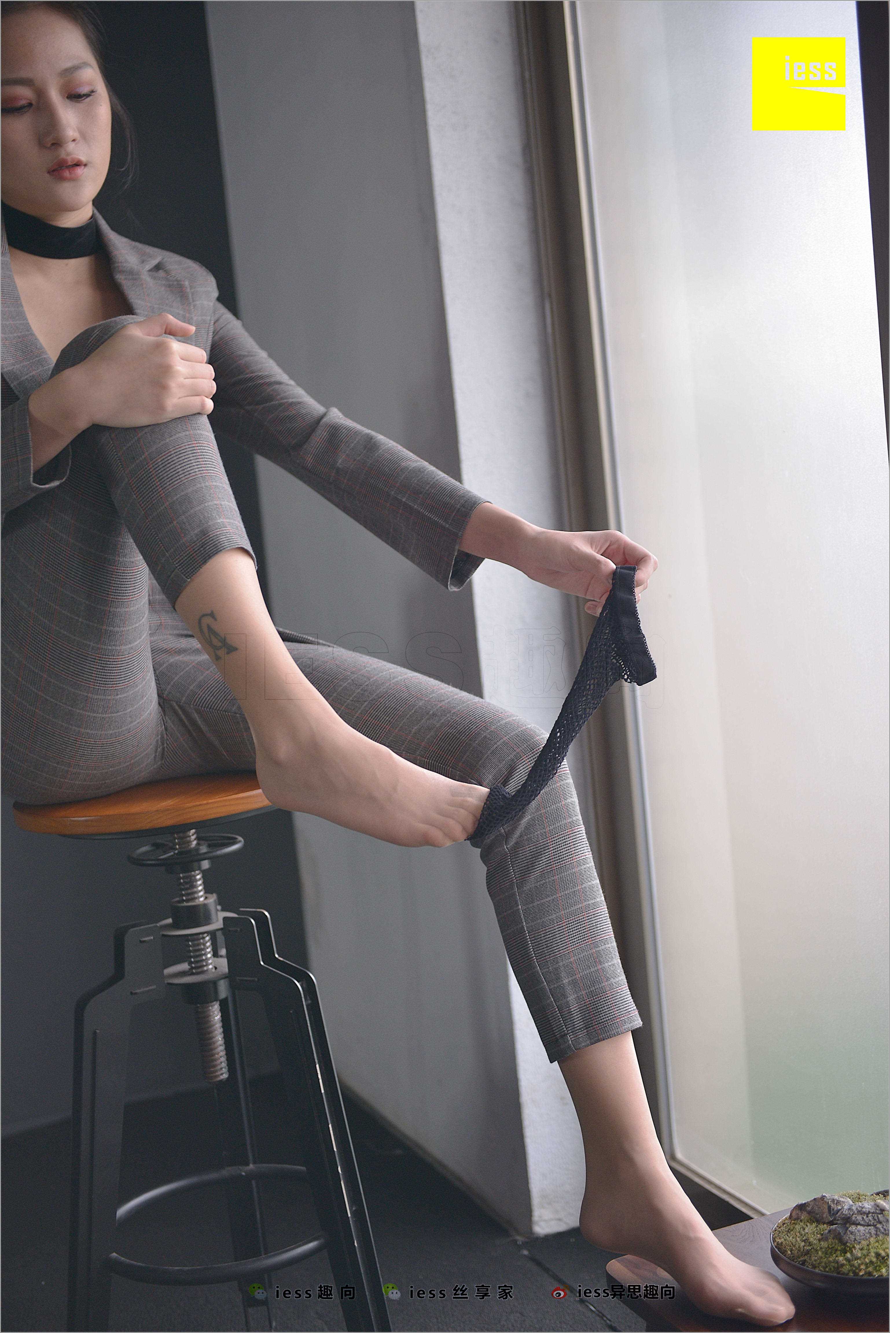 China Beauty Legs and feet 518