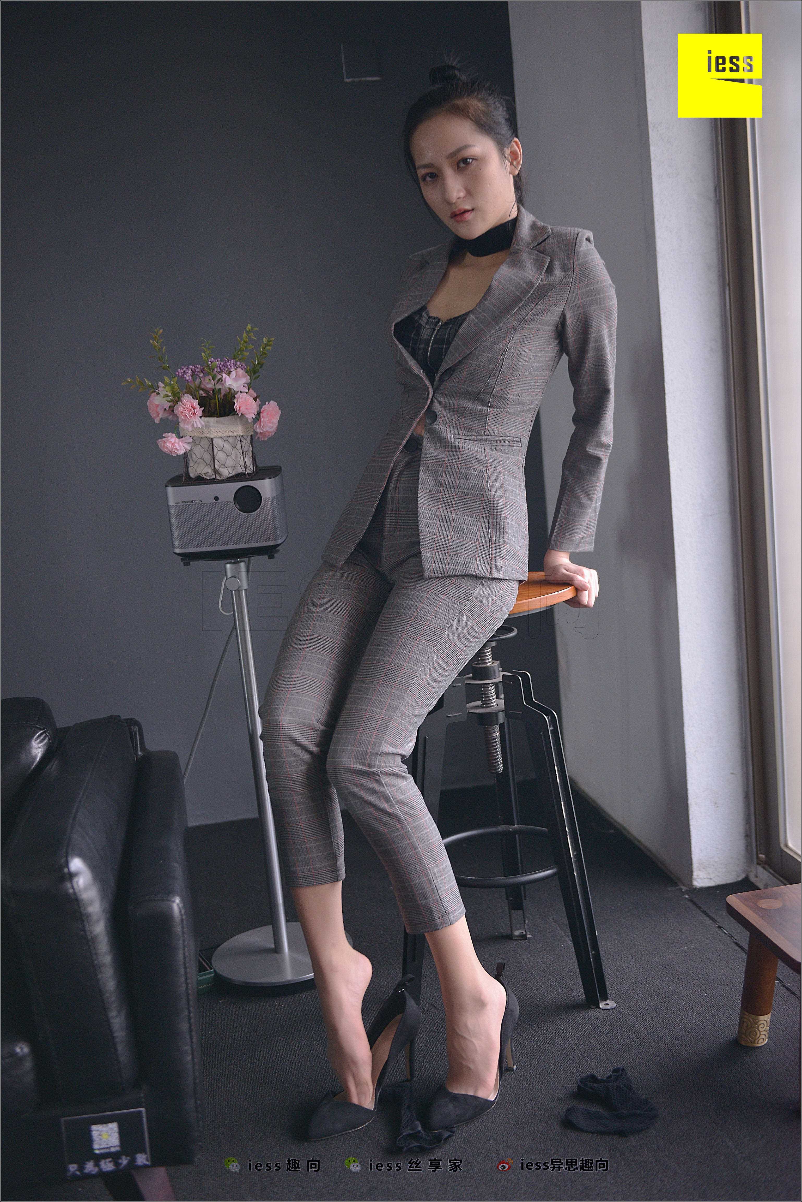 China Beauty Legs and feet 518