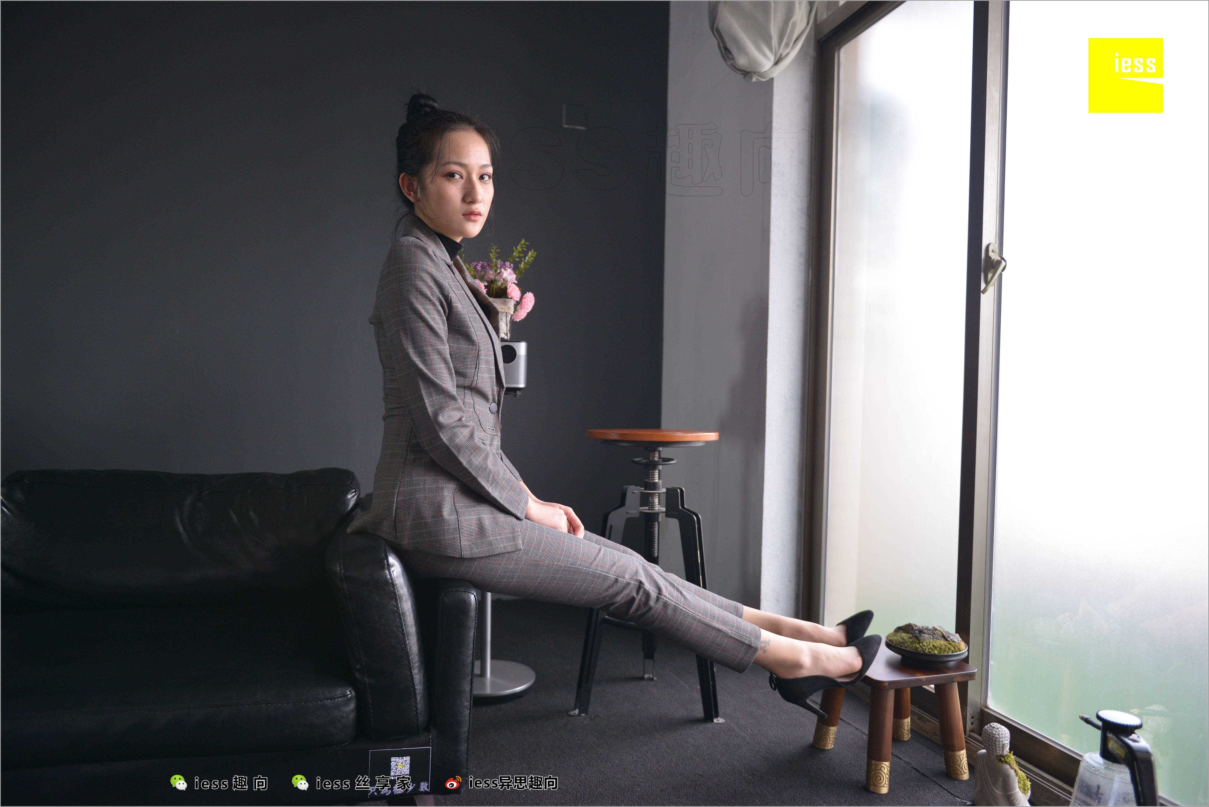 China Beauty Legs and feet 518