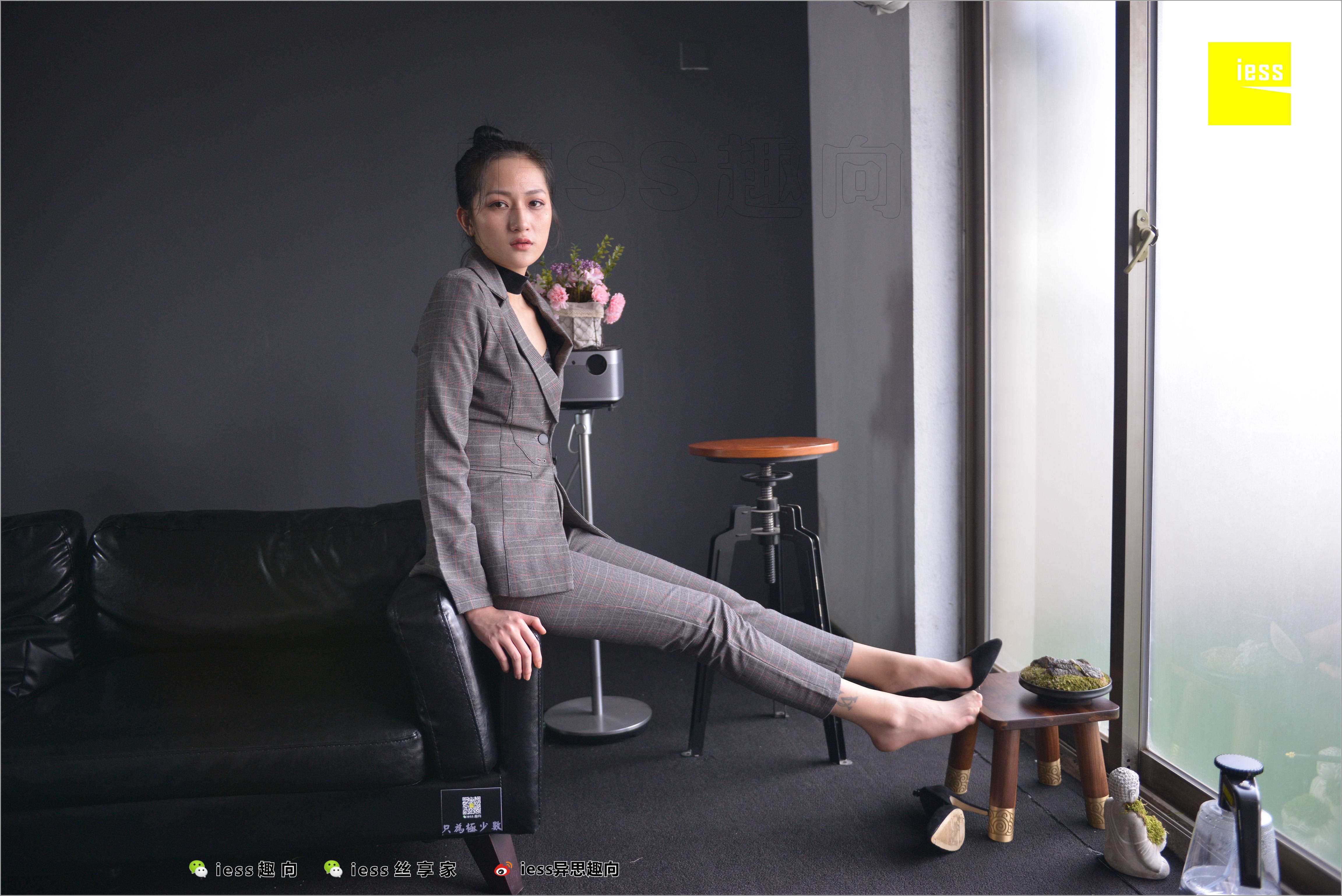 China Beauty Legs and feet 518