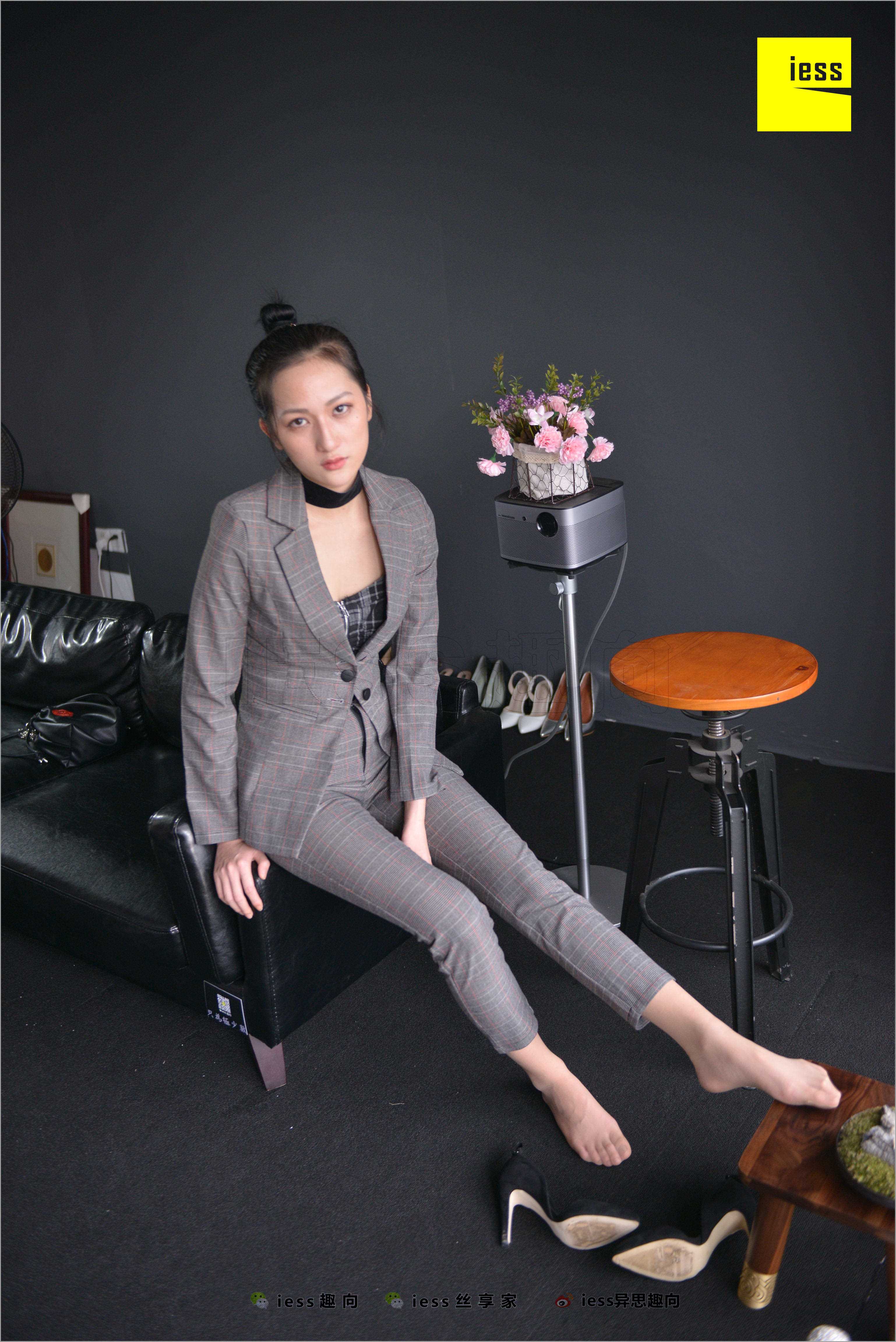 China Beauty Legs and feet 518