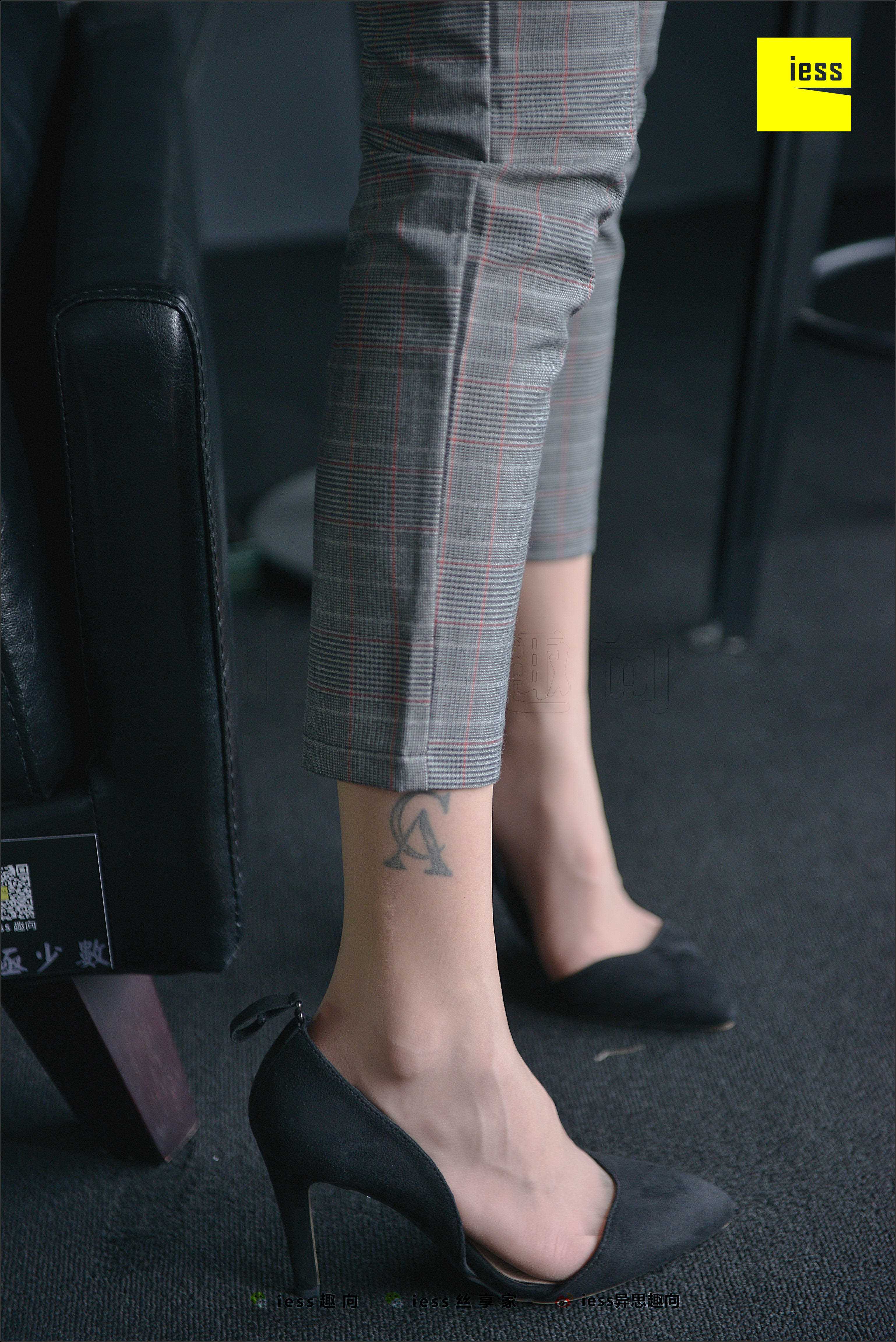 China Beauty Legs and feet 518