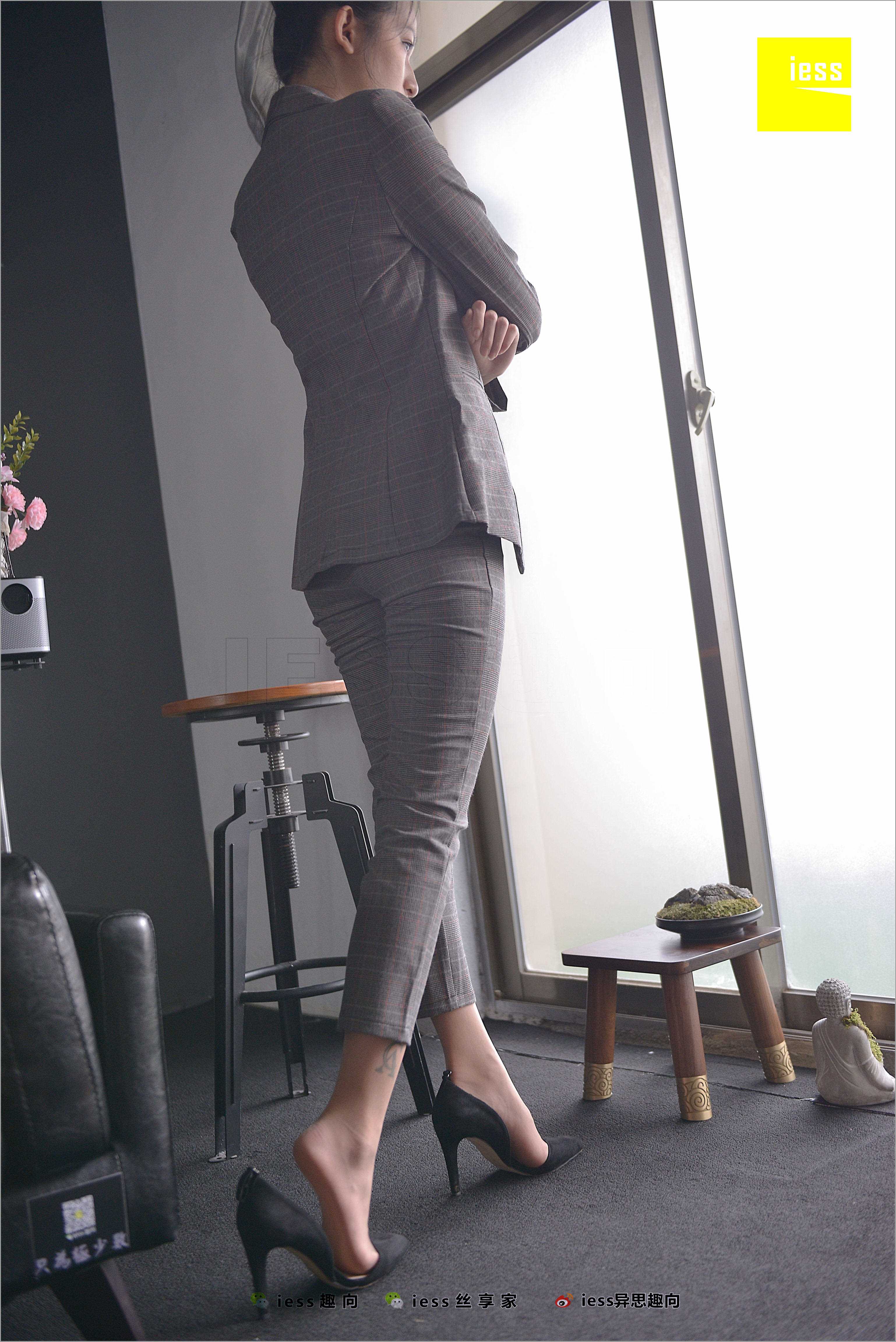 China Beauty Legs and feet 518