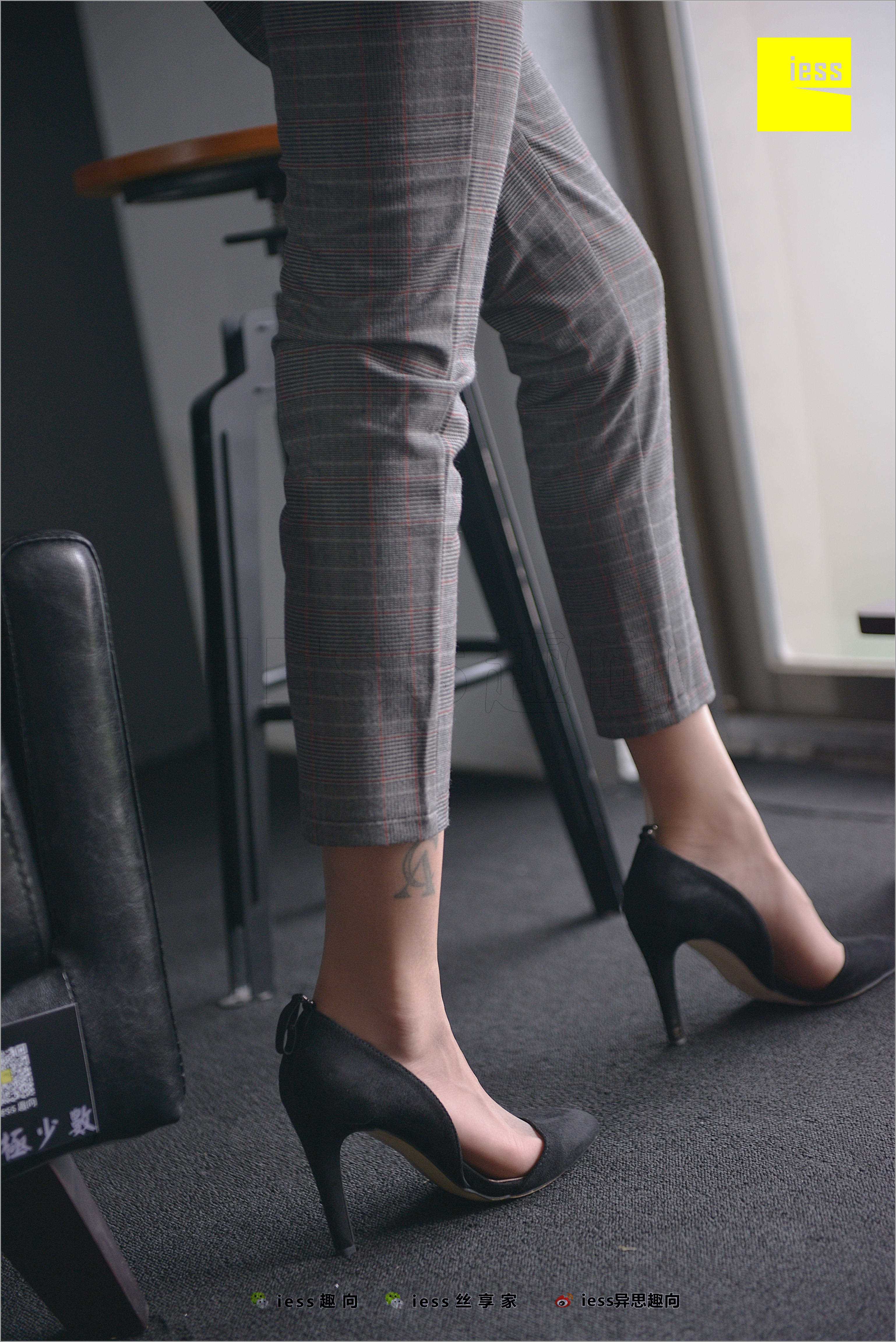 China Beauty Legs and feet 518