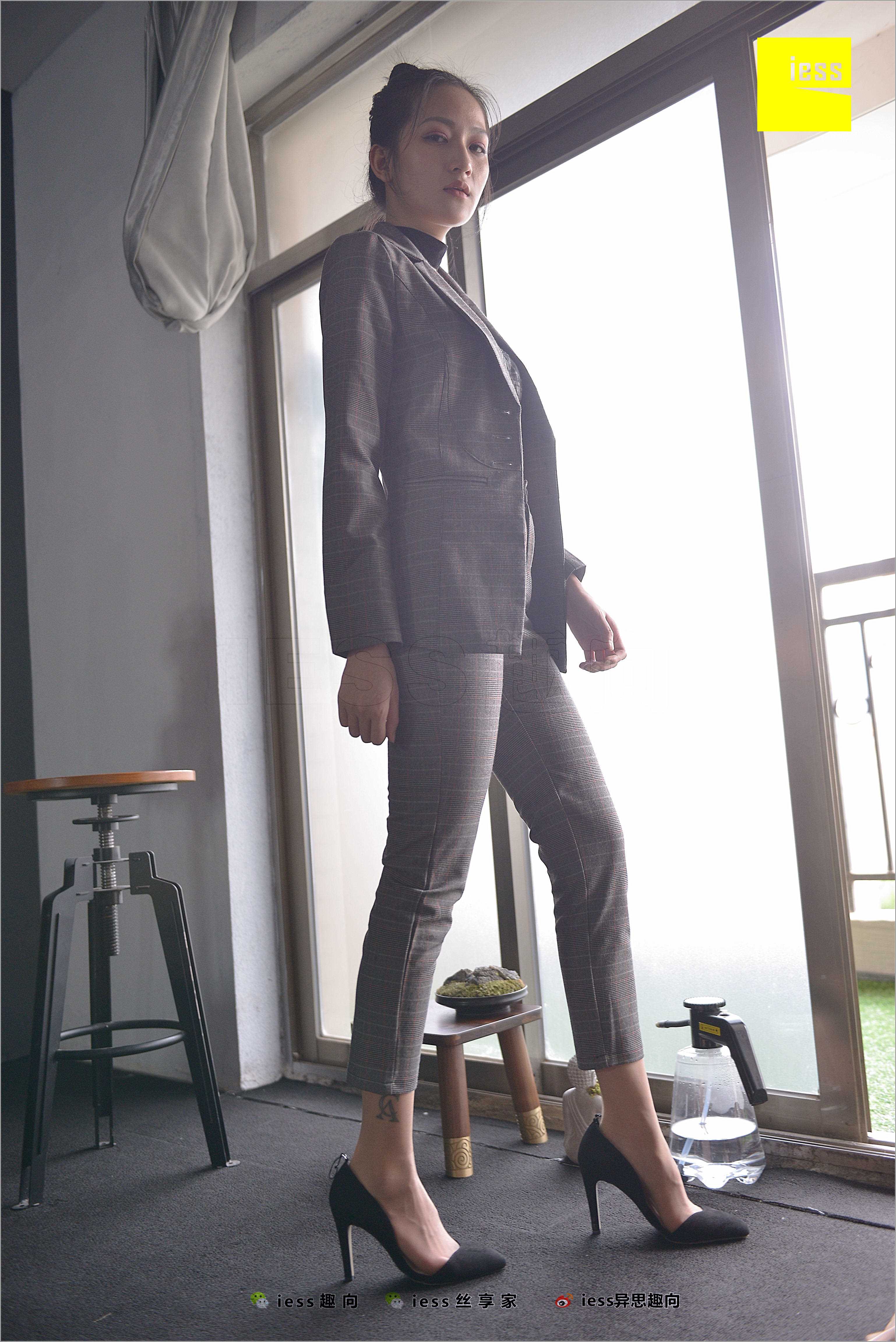 China Beauty Legs and feet 518