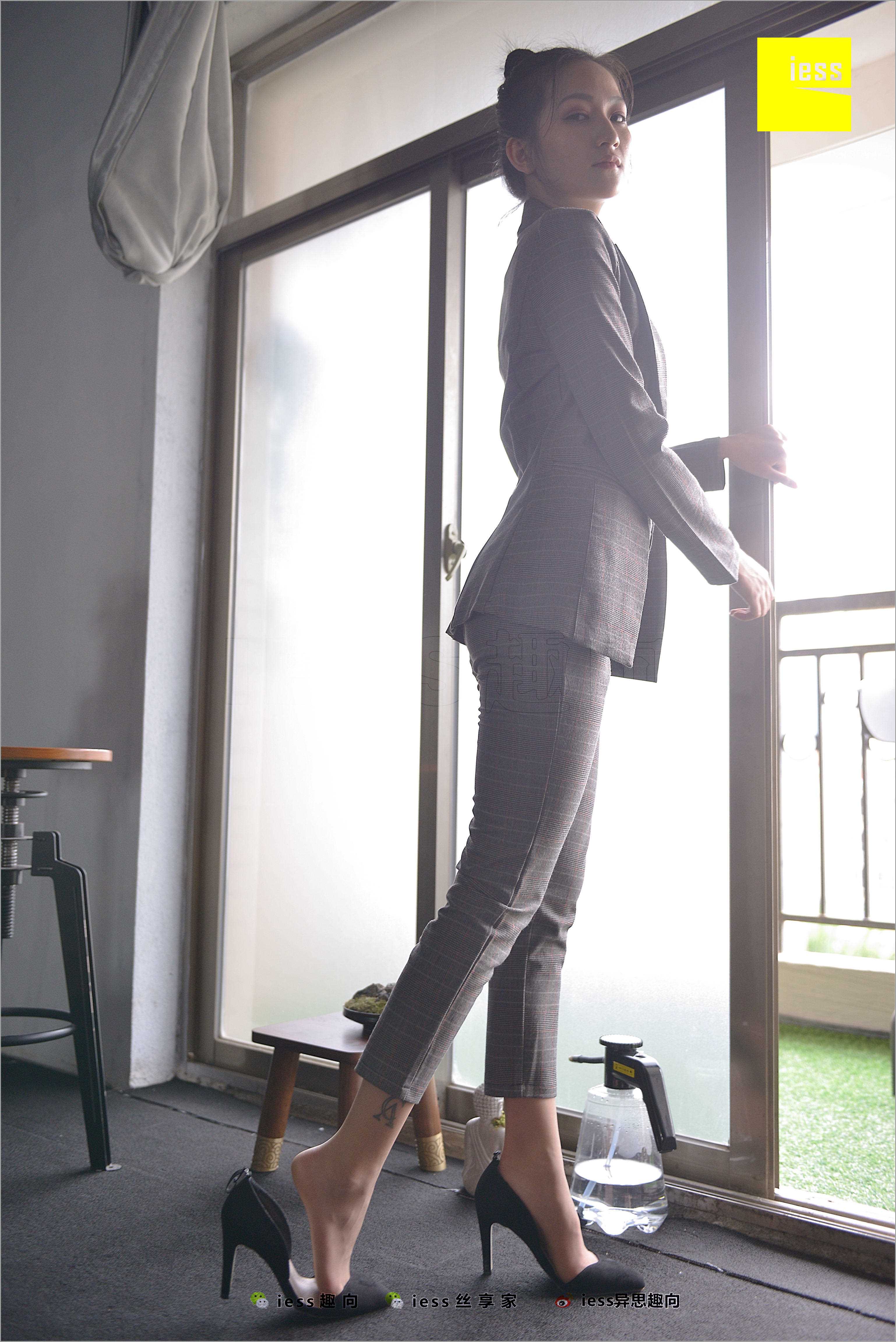 China Beauty Legs and feet 518