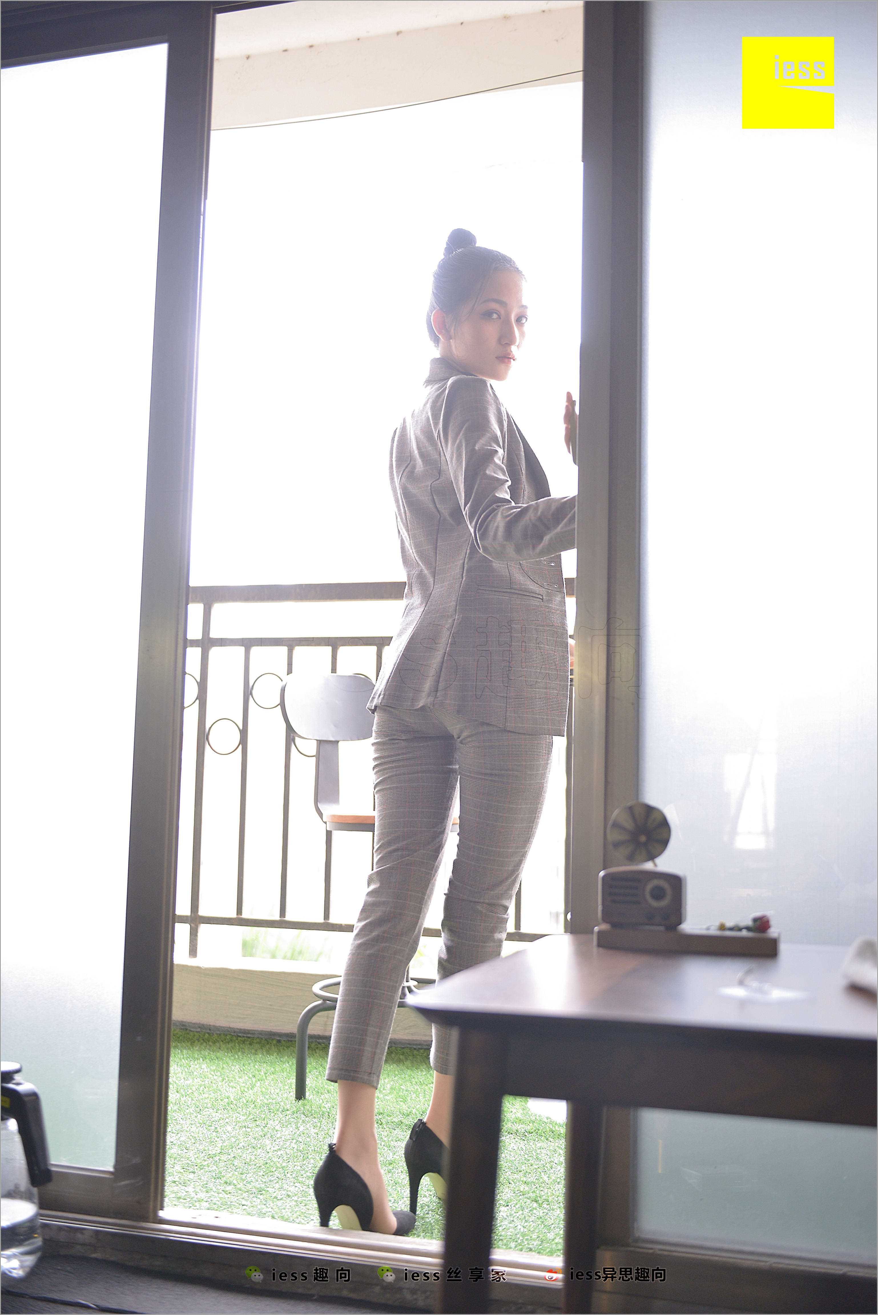 China Beauty Legs and feet 518