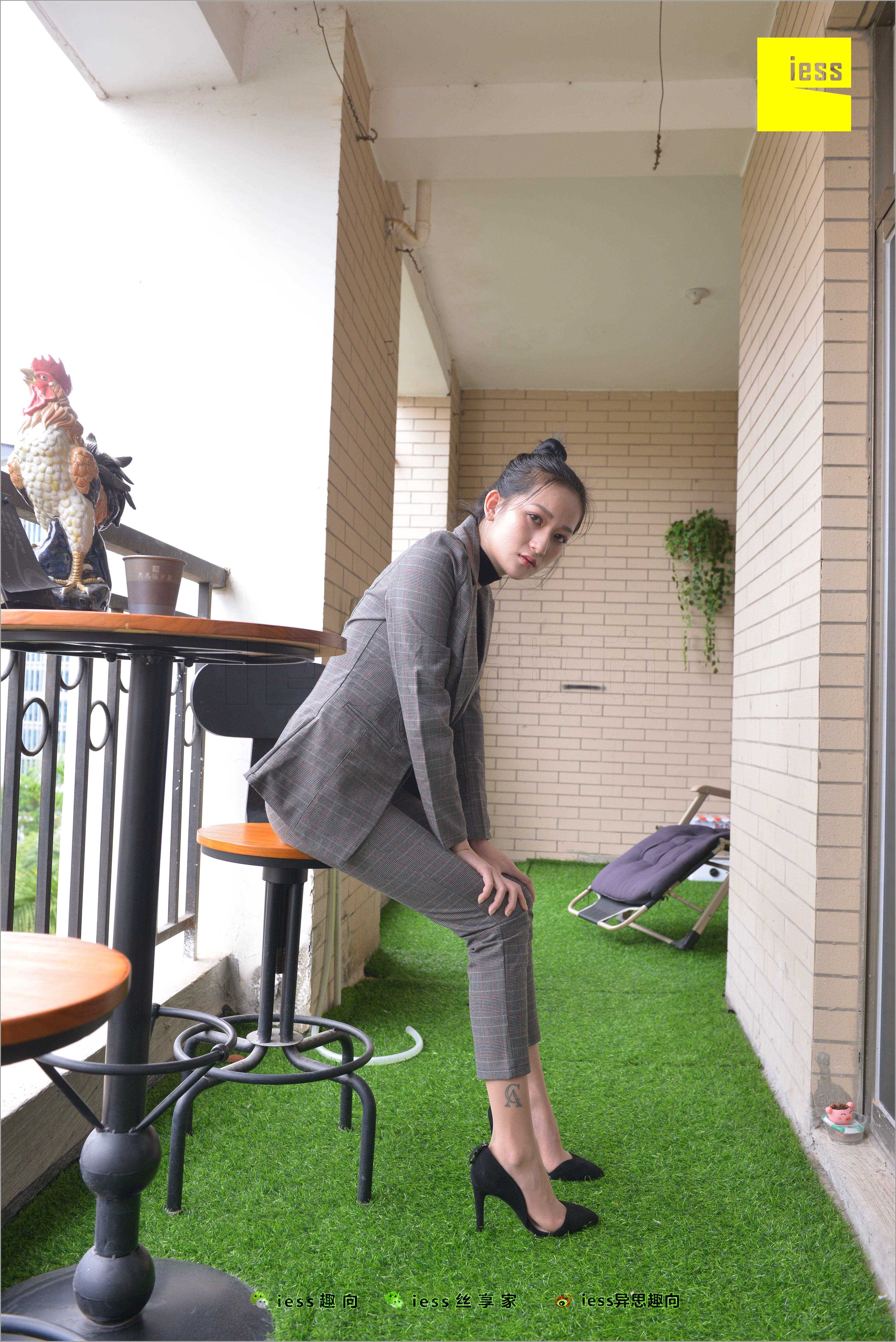 China Beauty Legs and feet 518