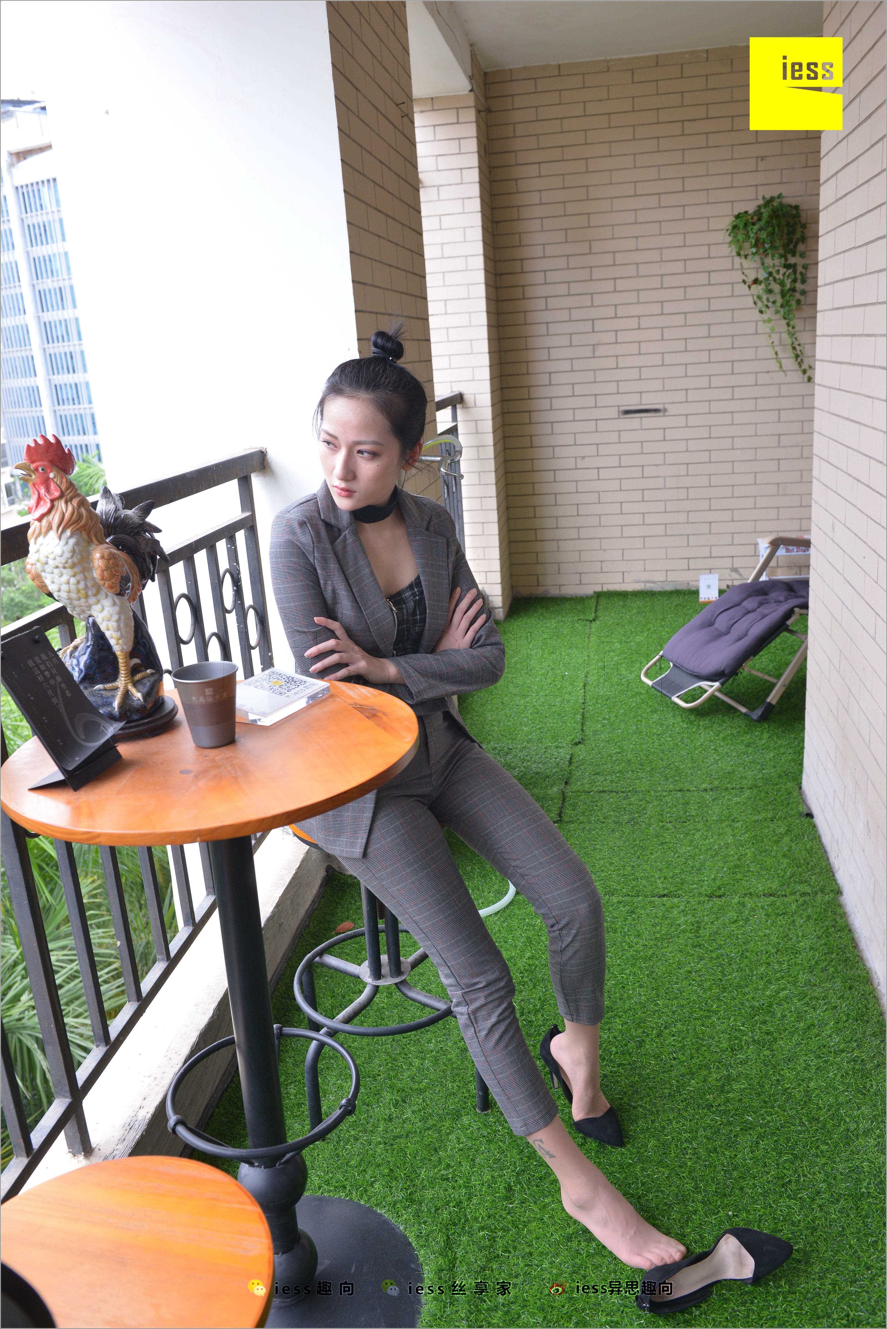 China Beauty Legs and feet 518