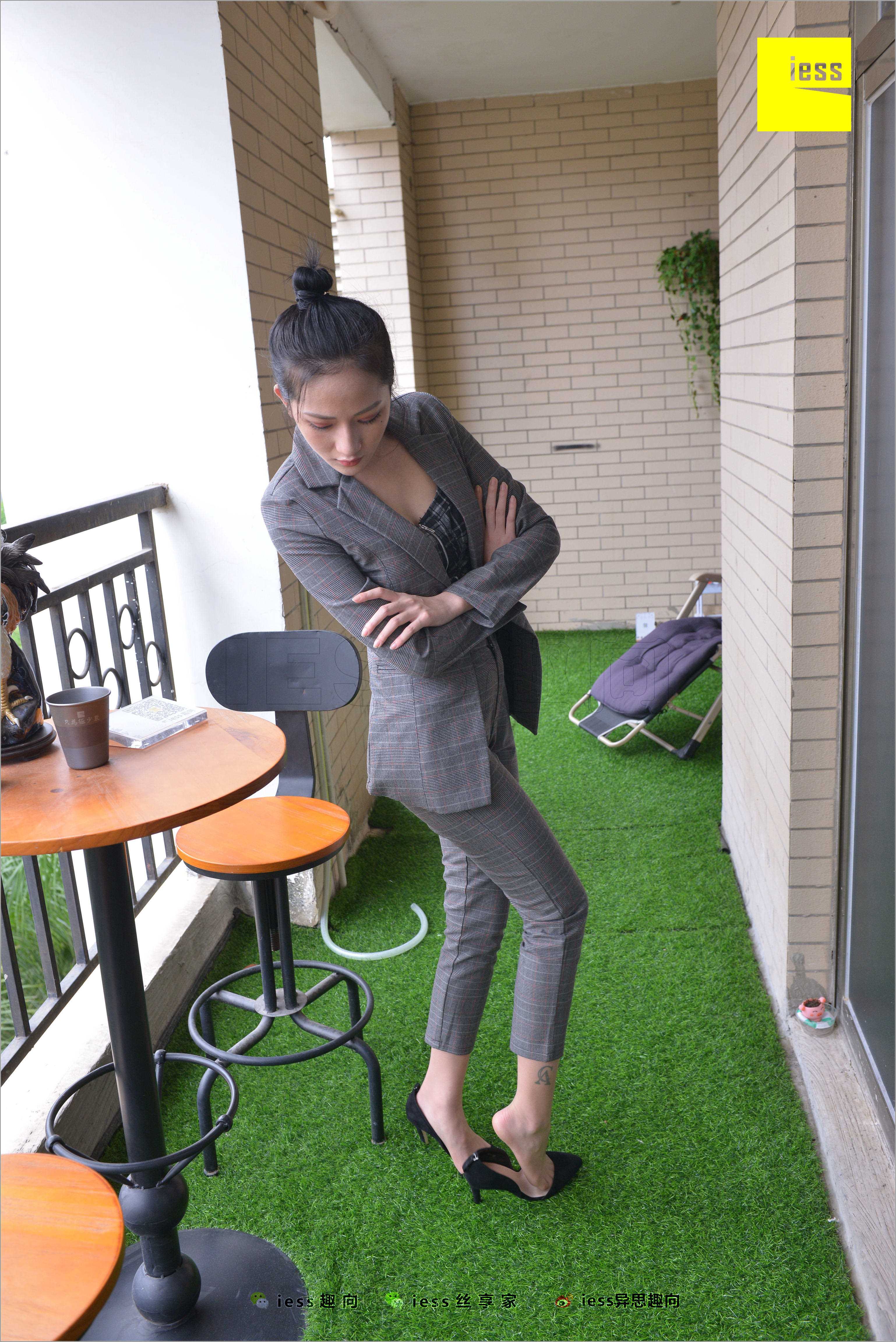 China Beauty Legs and feet 518