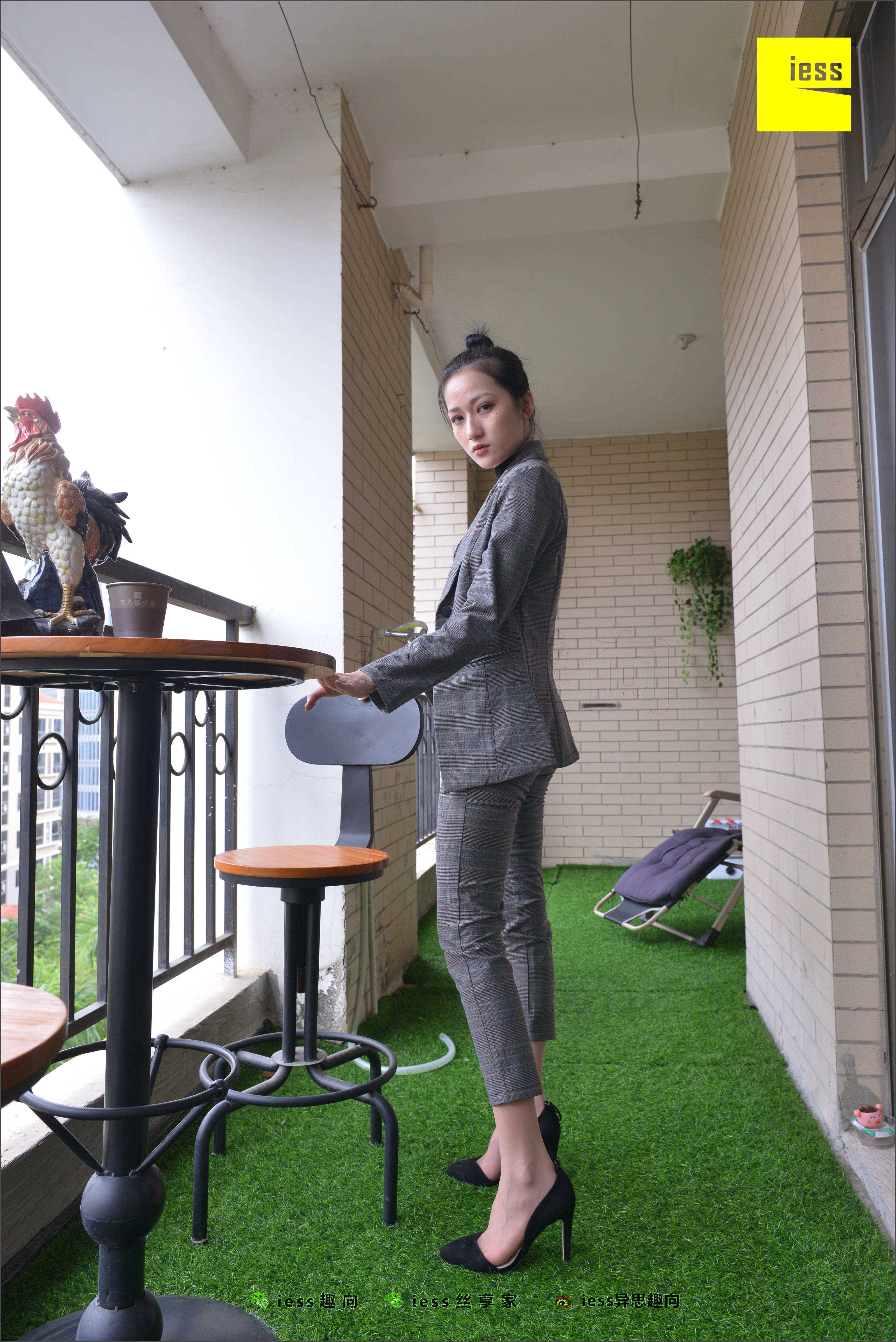 China Beauty Legs and feet 518