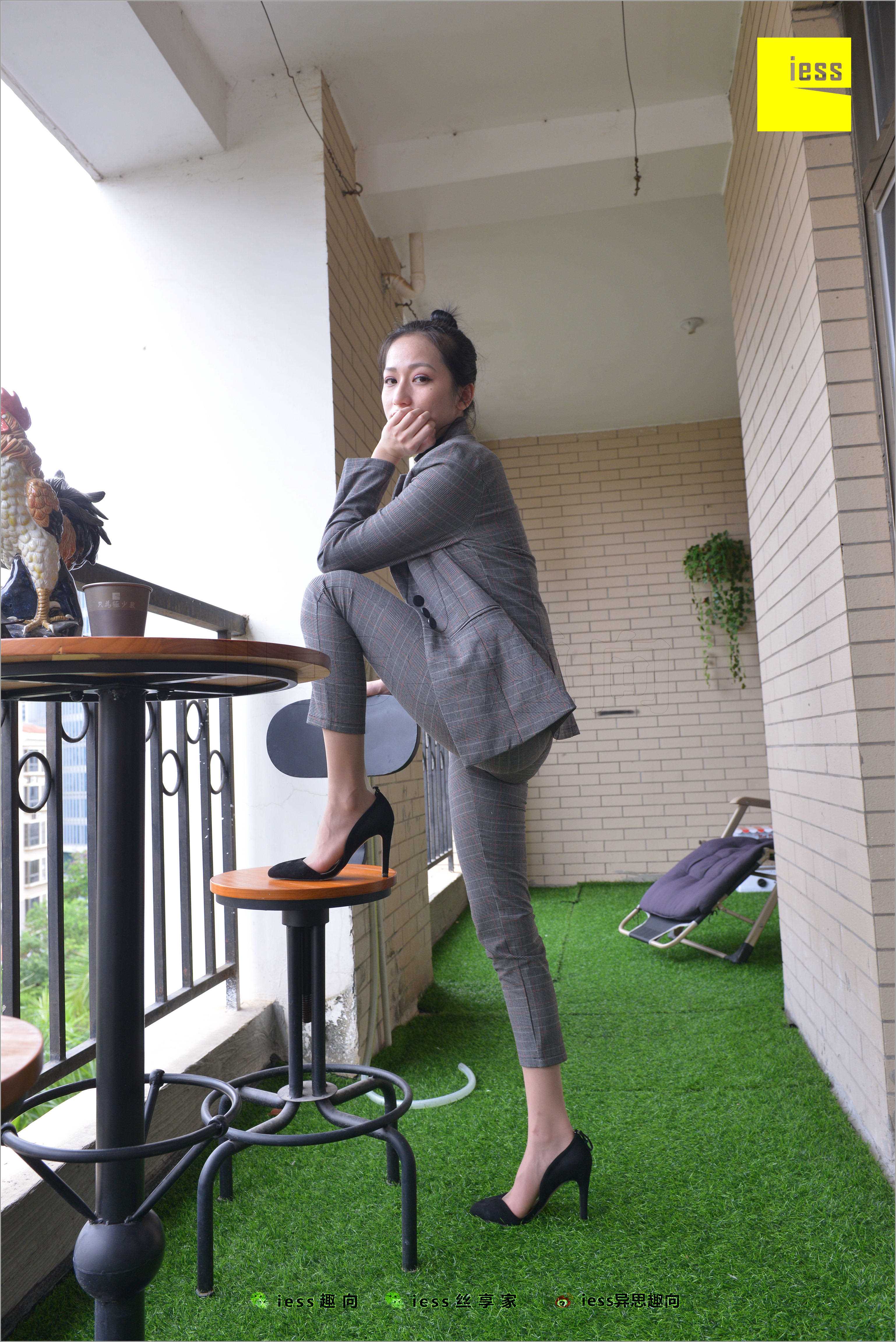 China Beauty Legs and feet 518