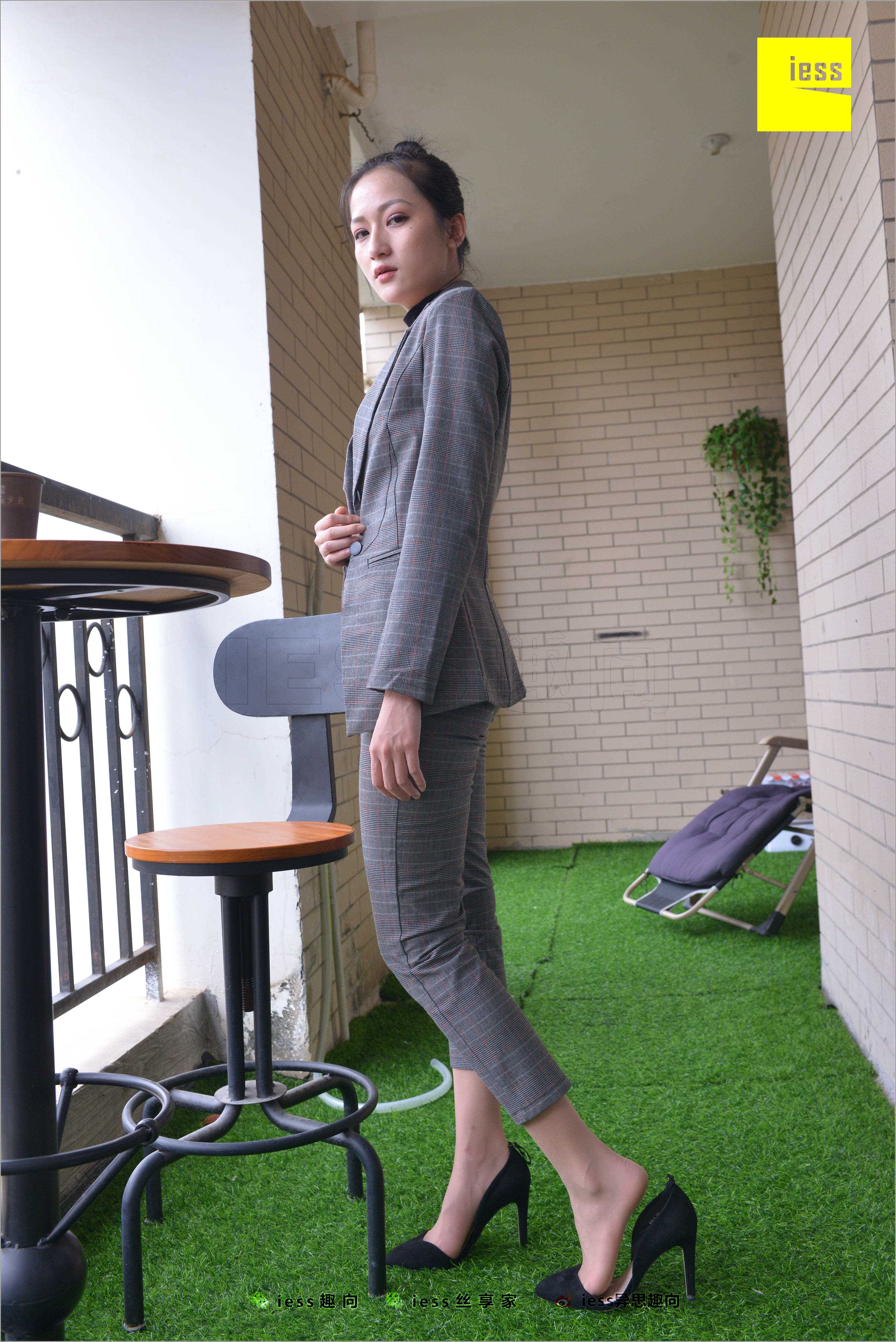 China Beauty Legs and feet 518