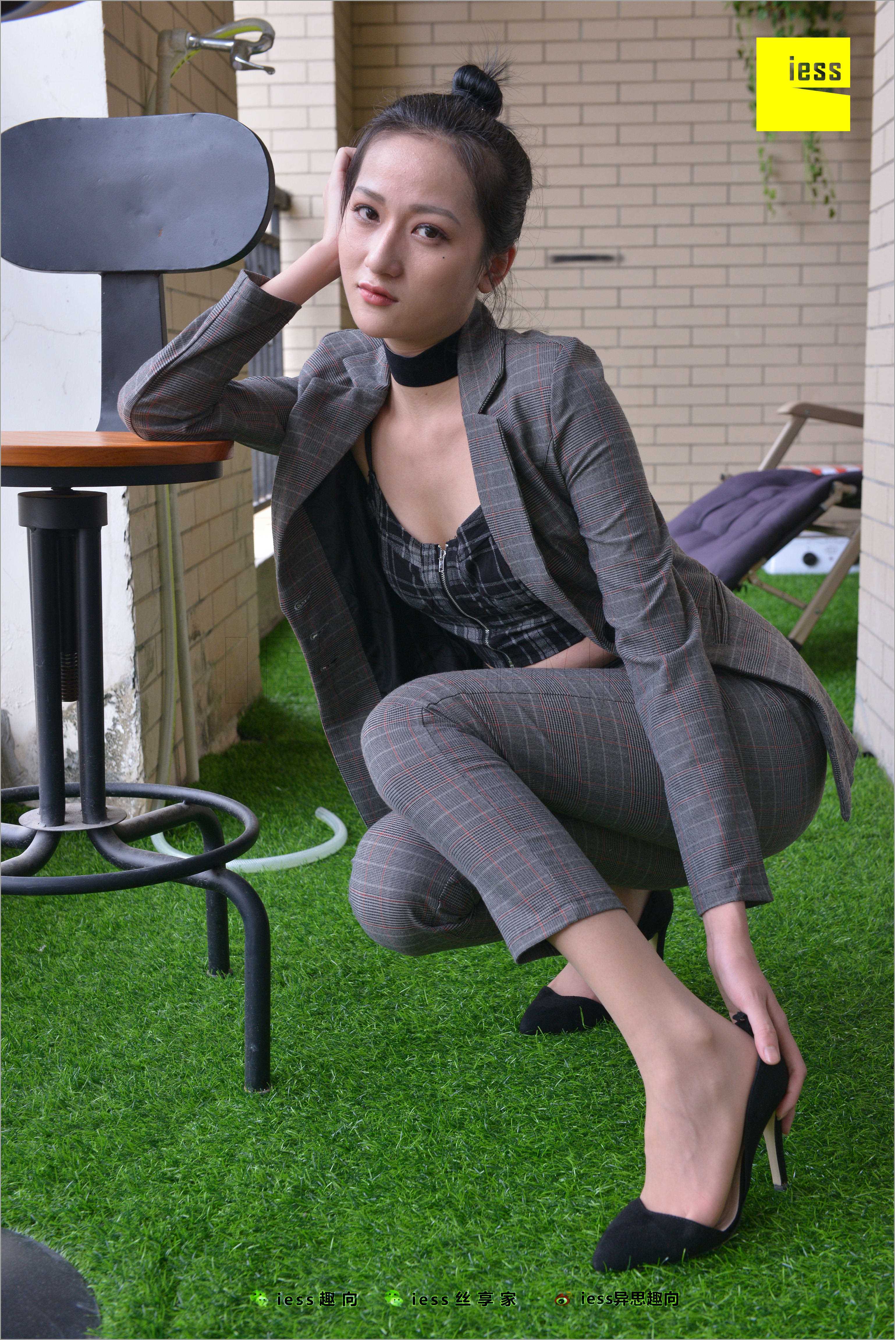 China Beauty Legs and feet 518