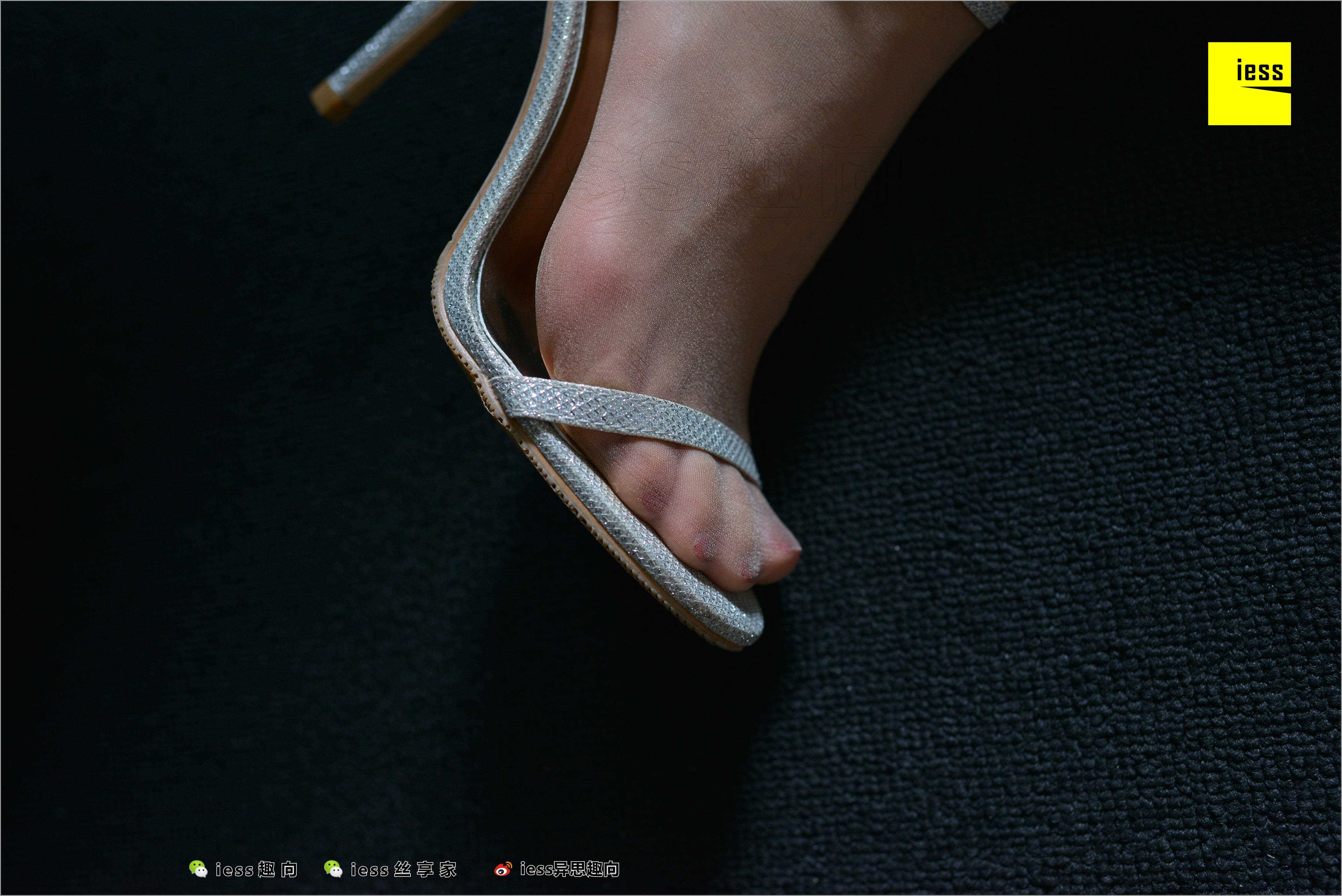 China Beauty Legs and feet 520