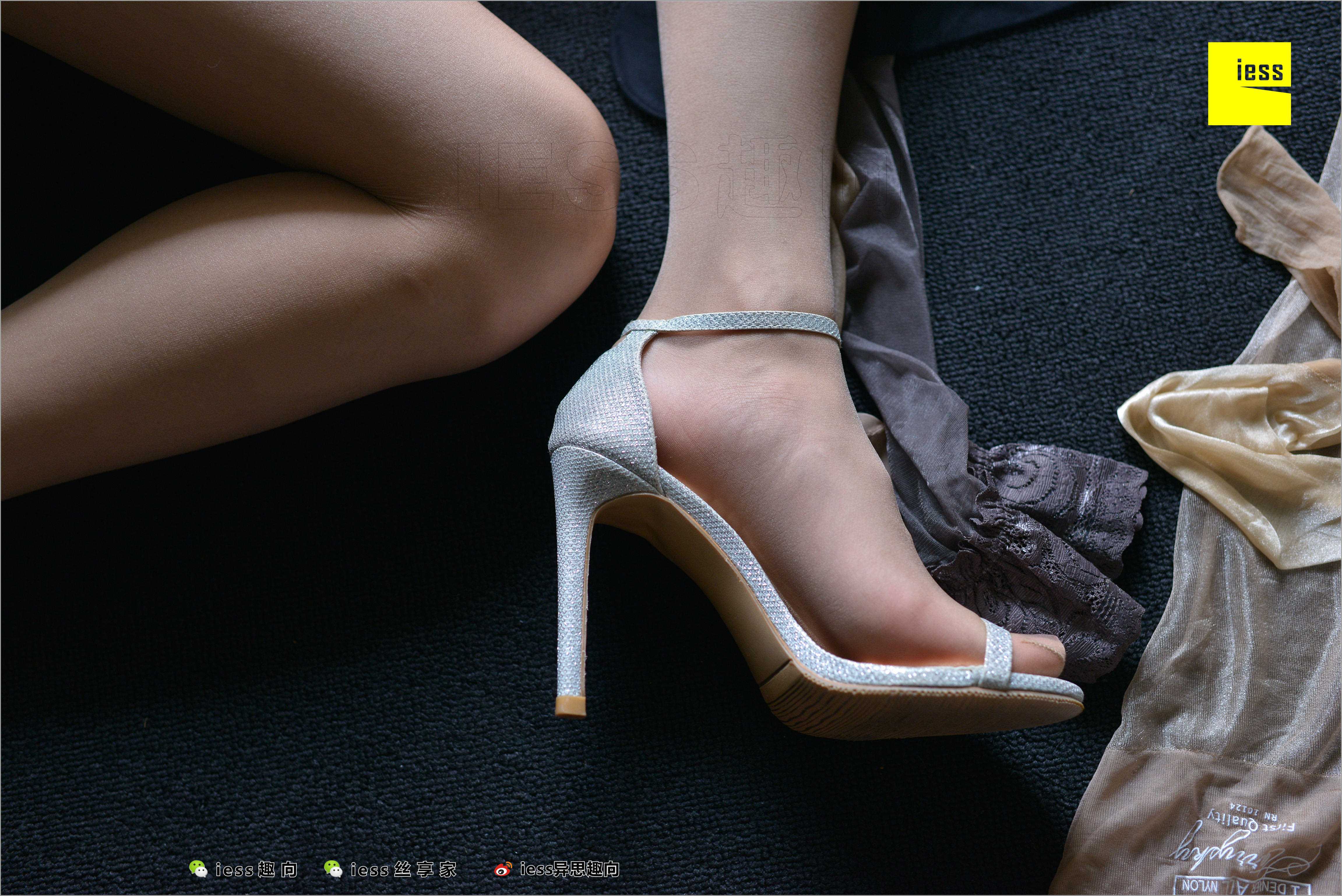 China Beauty Legs and feet 520