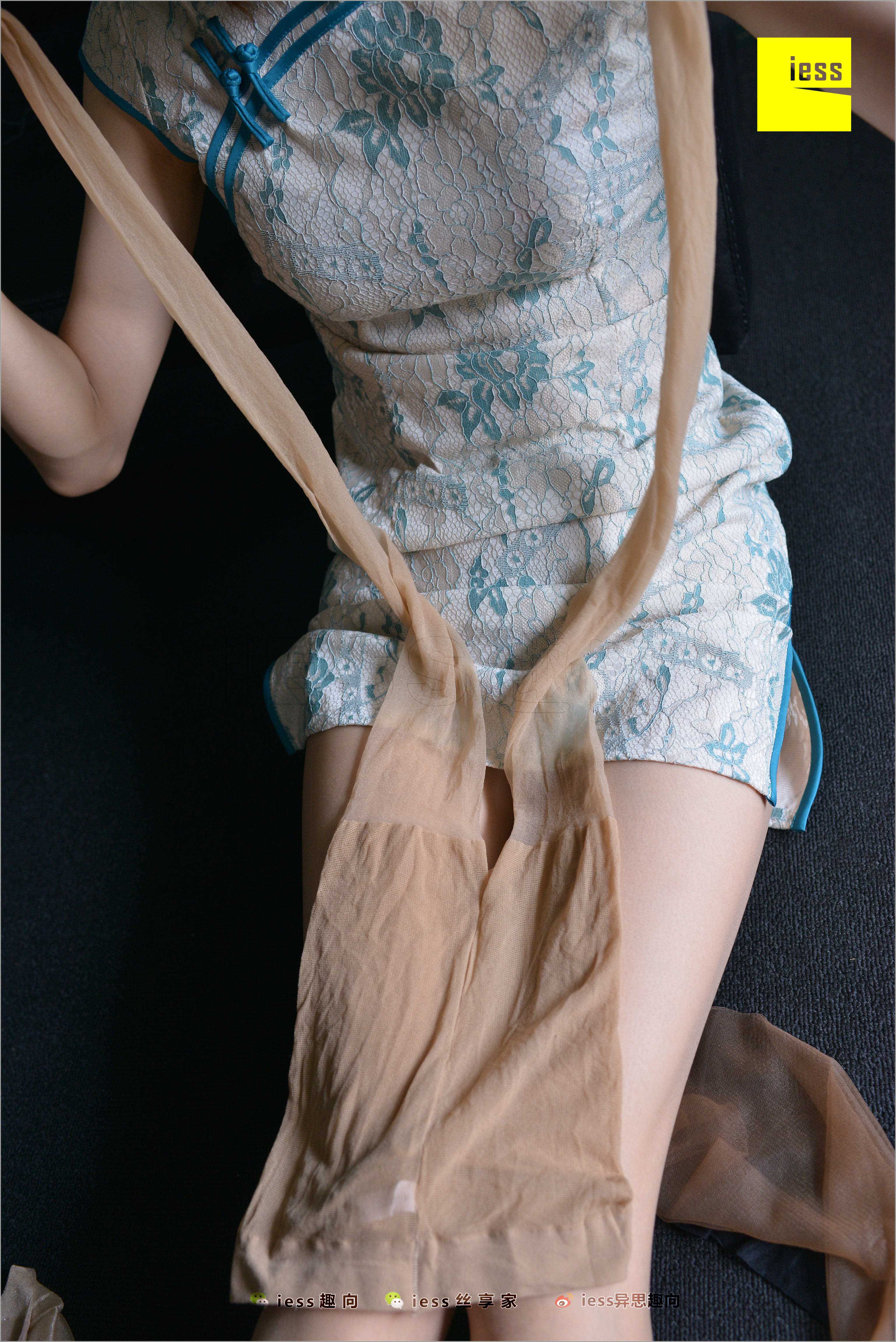 China Beauty Legs and feet 520