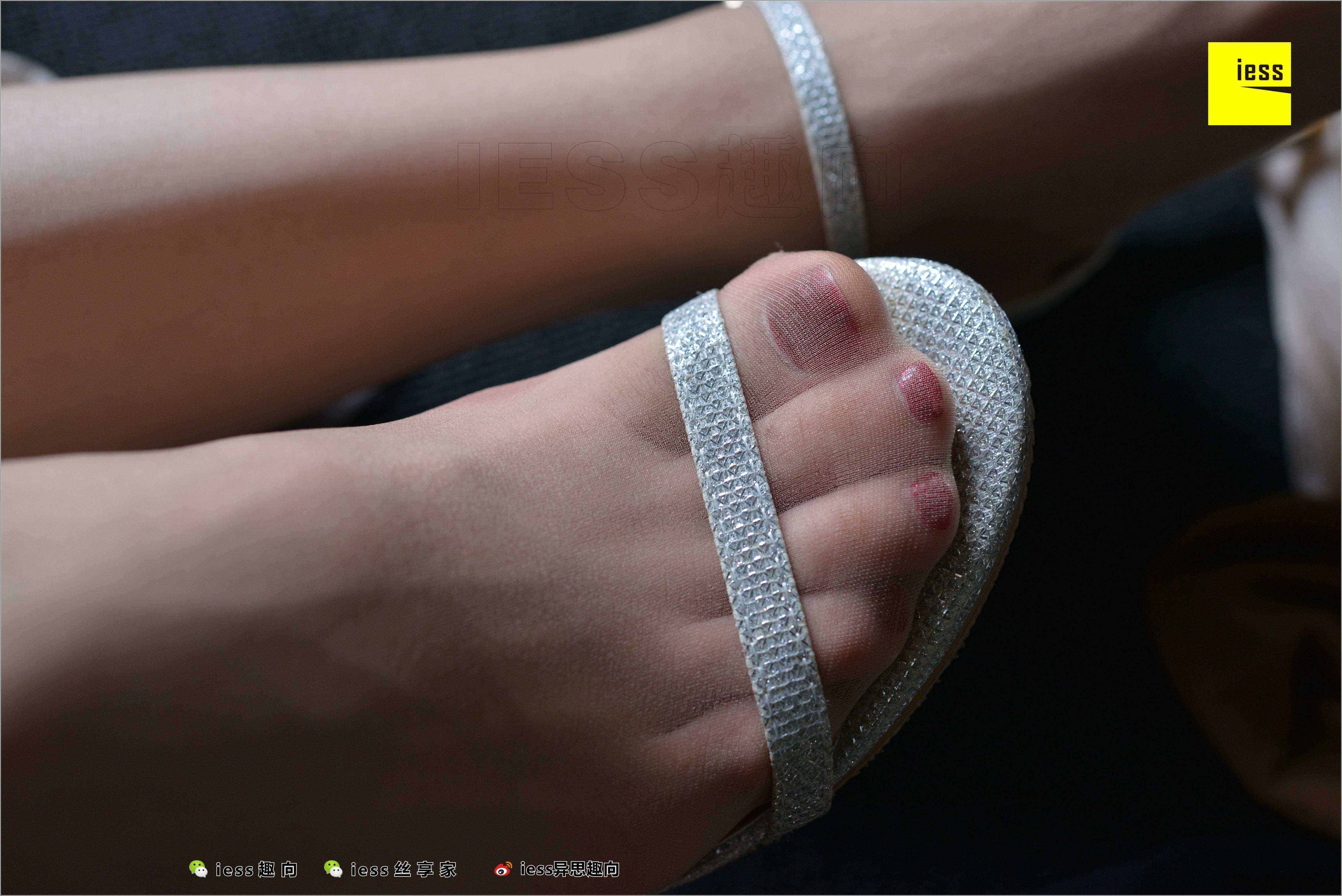 China Beauty Legs and feet 520