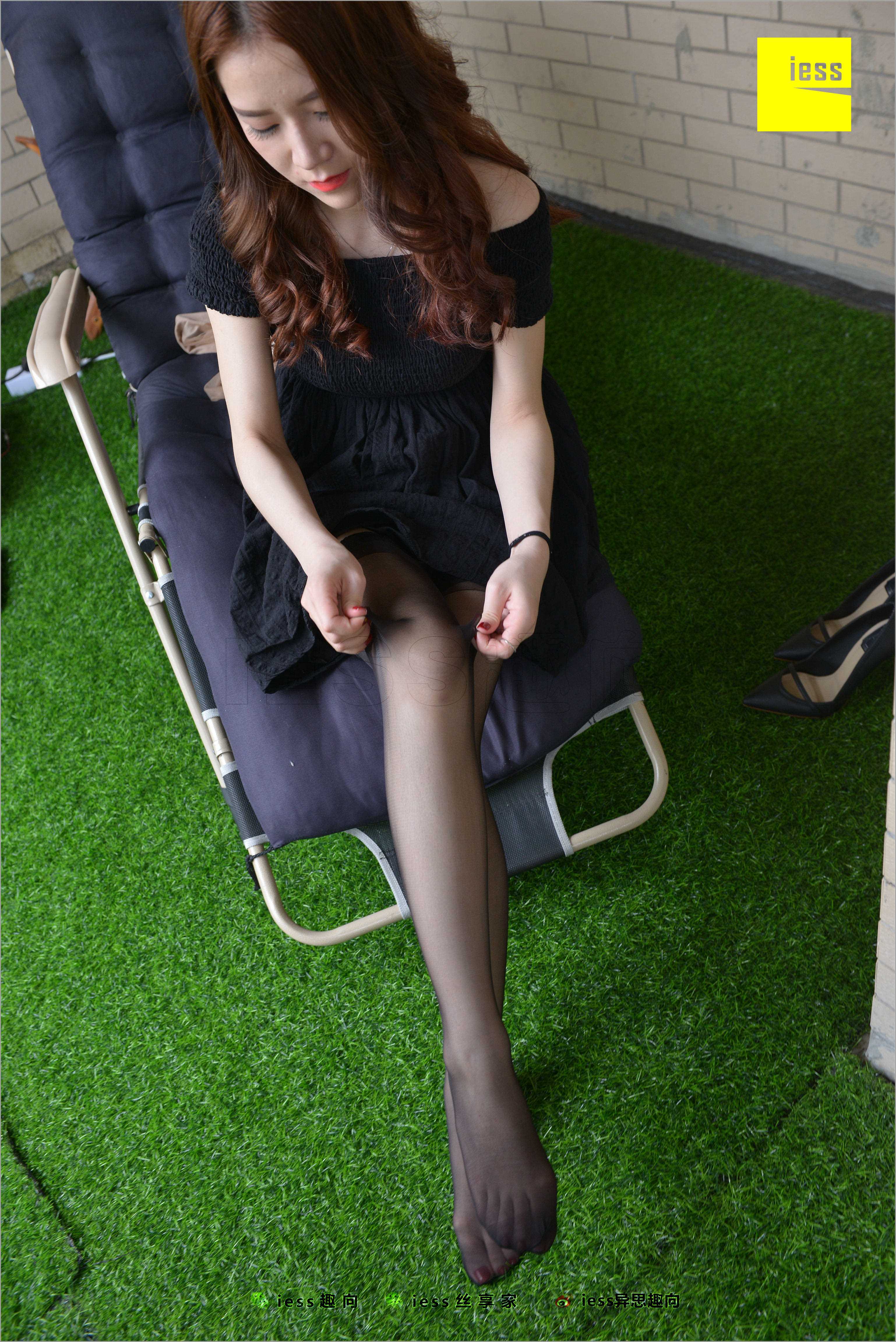 China Beauty Legs and feet 521