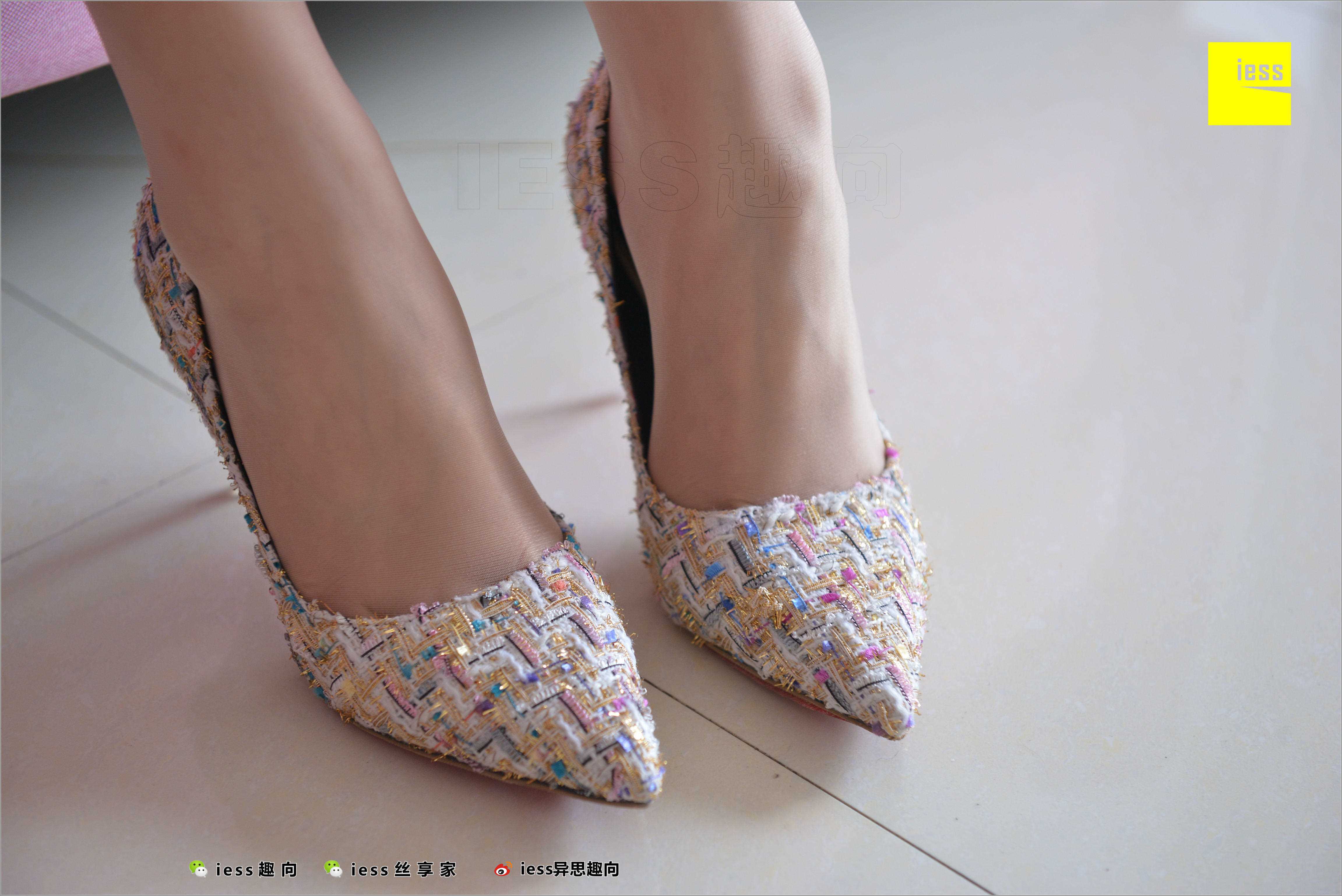 China Beauty Legs and feet 522