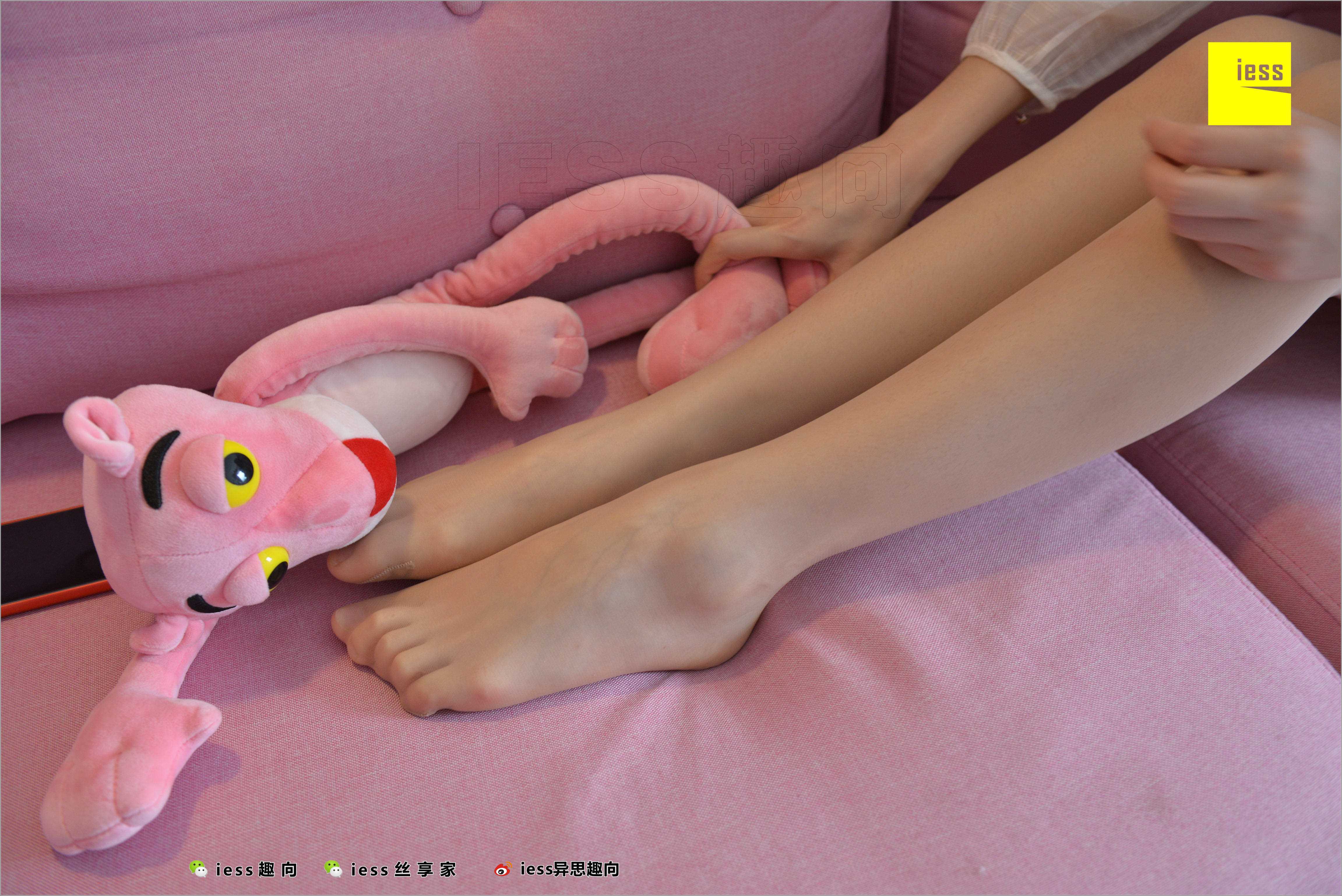 China Beauty Legs and feet 522